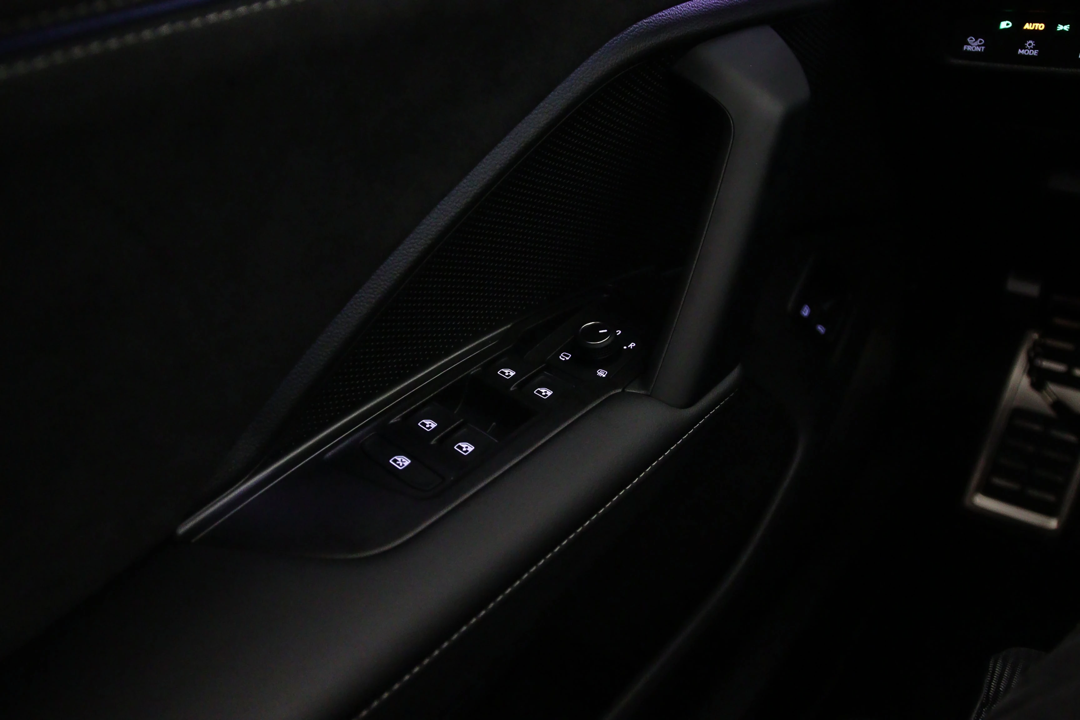 Hoofdafbeelding Volkswagen Tayron