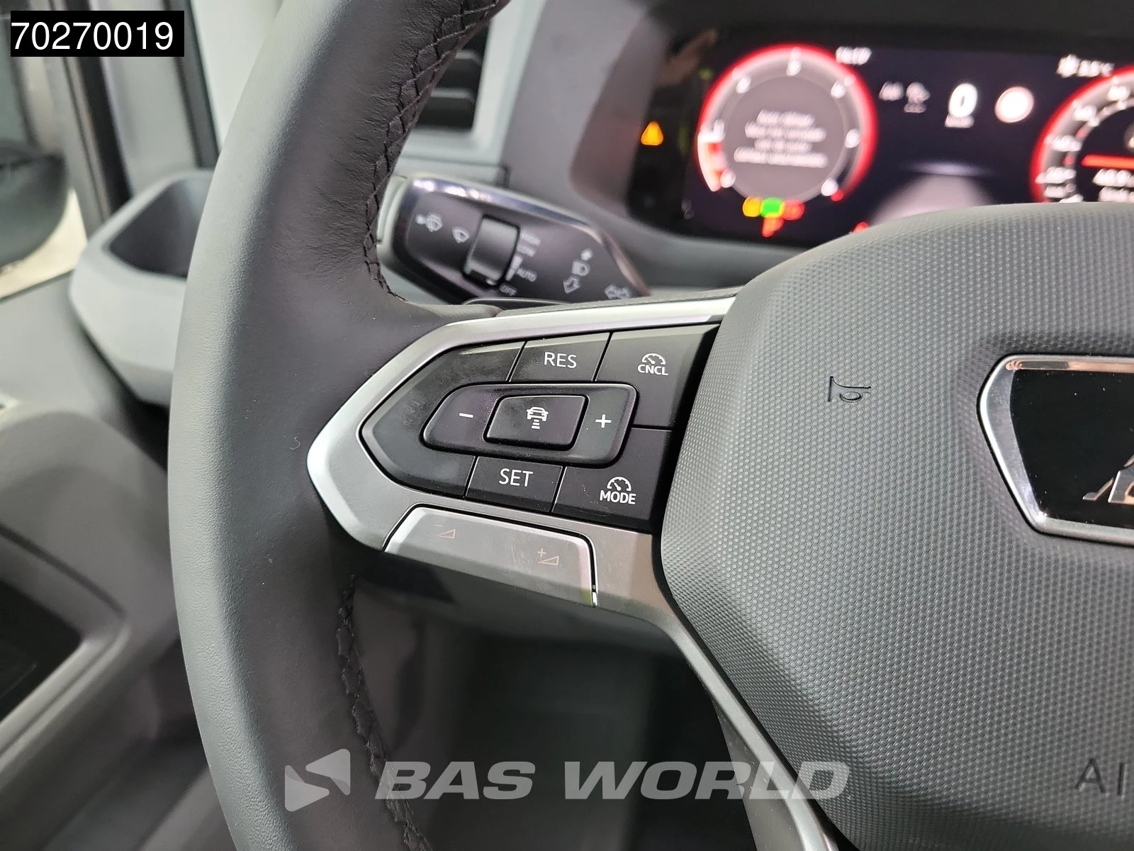 Hoofdafbeelding MAN TGE