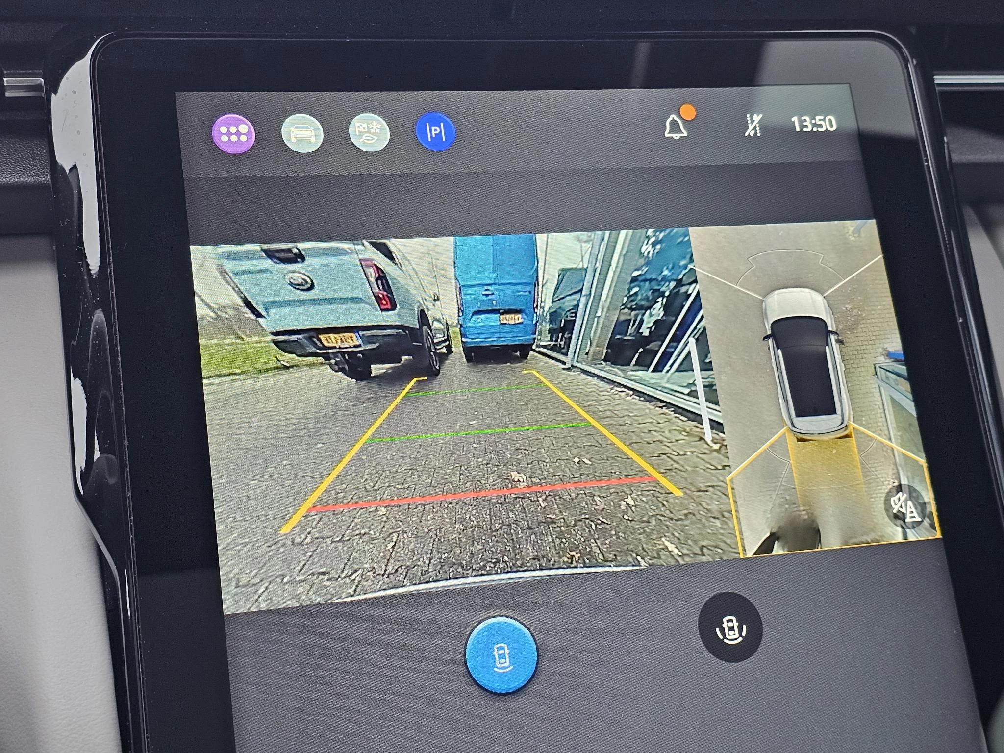 Hoofdafbeelding Ford Explorer