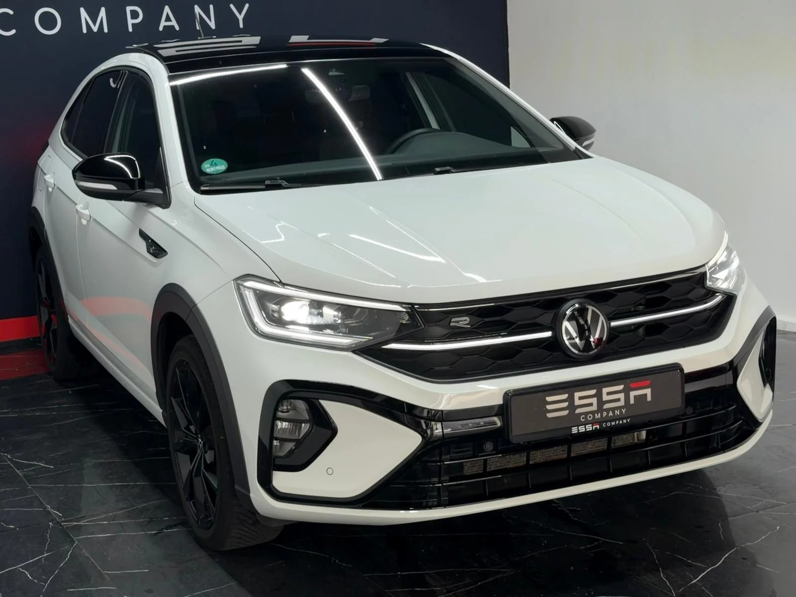 Hoofdafbeelding Volkswagen Taigo
