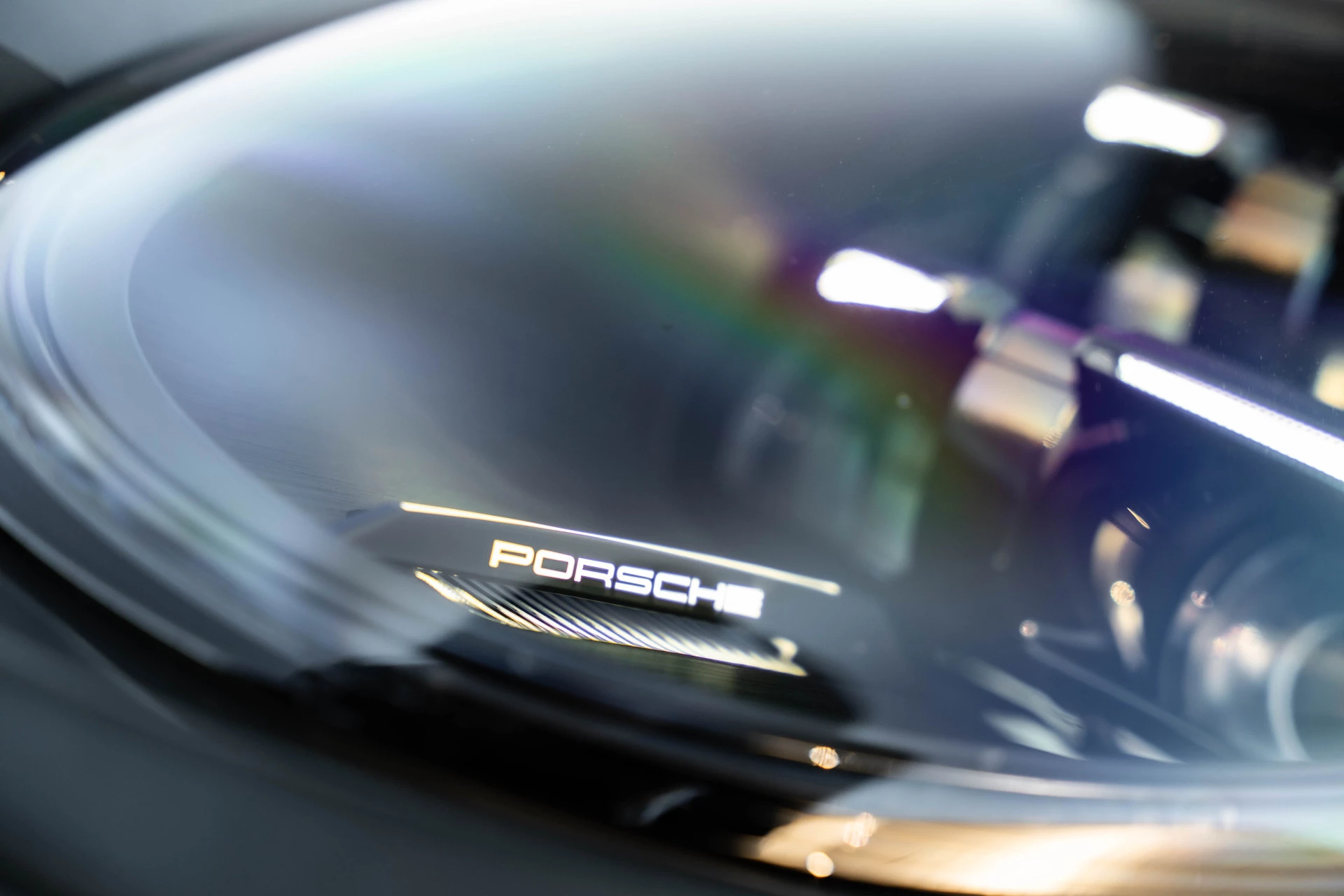 Hoofdafbeelding Porsche 911