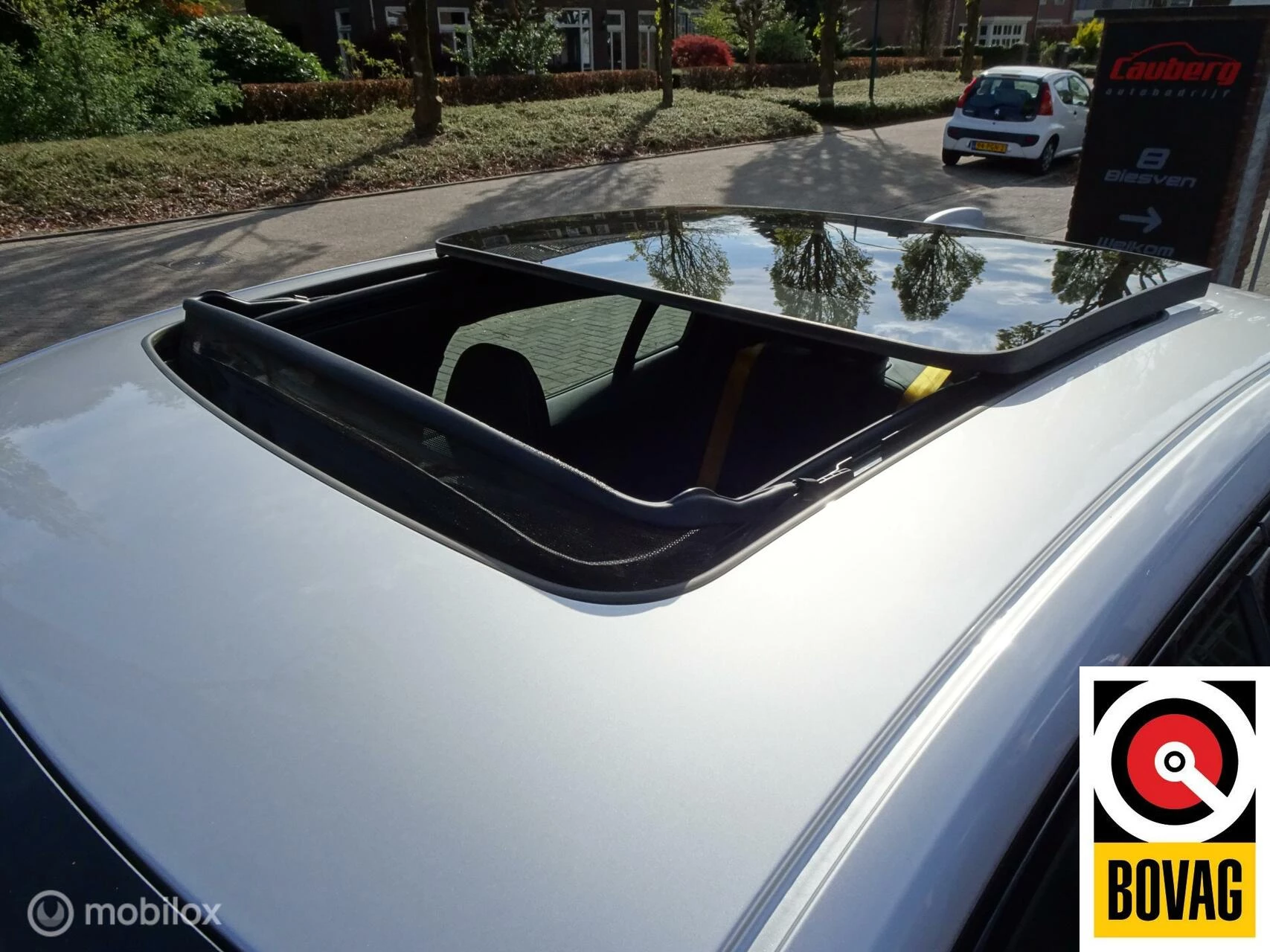 Hoofdafbeelding Volvo S60