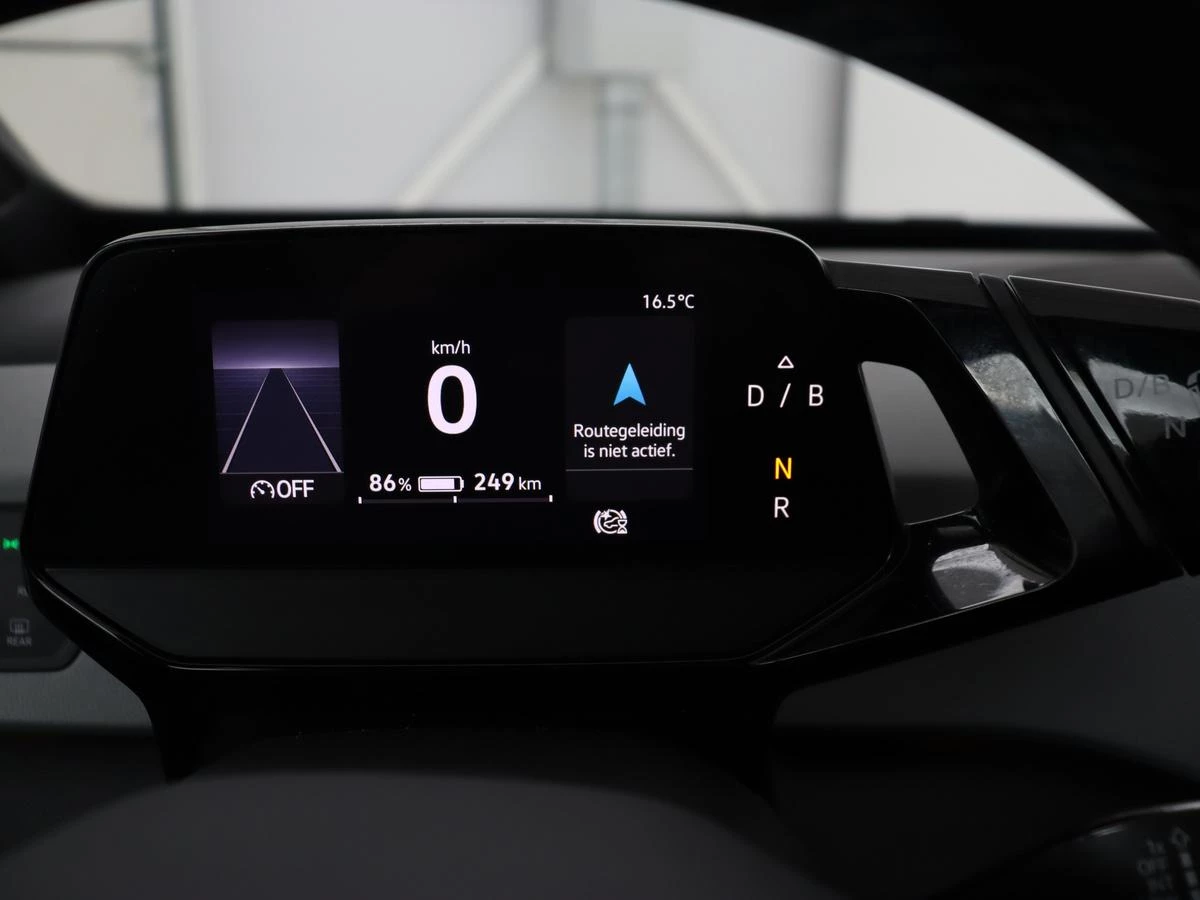 Hoofdafbeelding Volkswagen ID.3