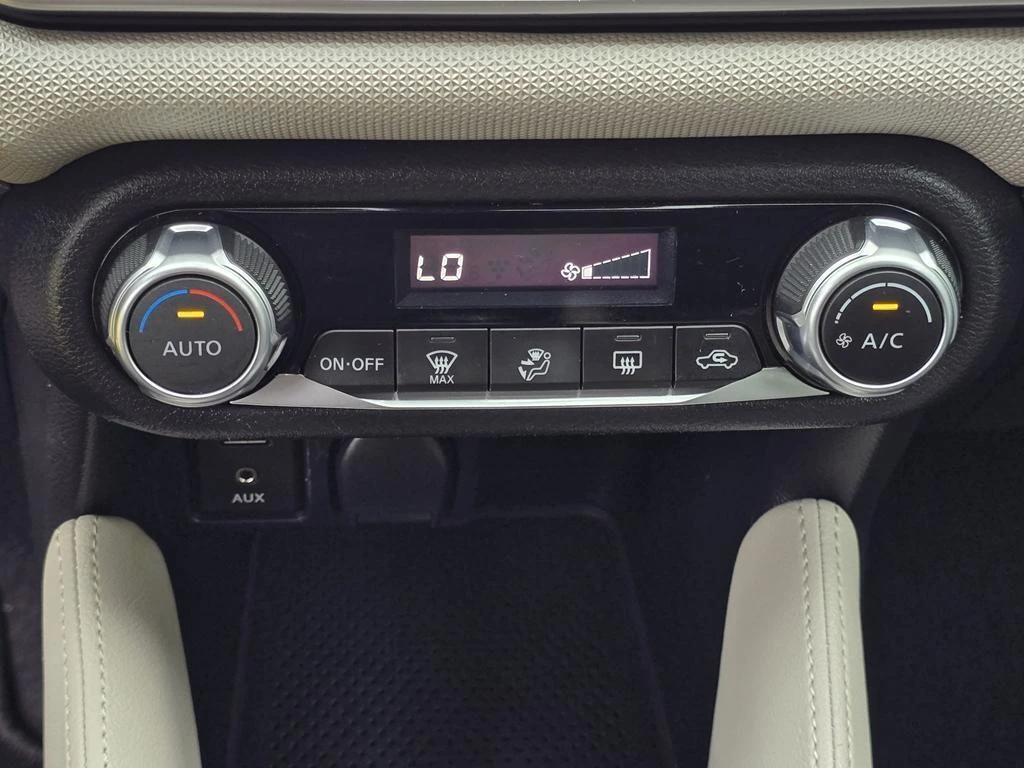 Hoofdafbeelding Nissan Micra