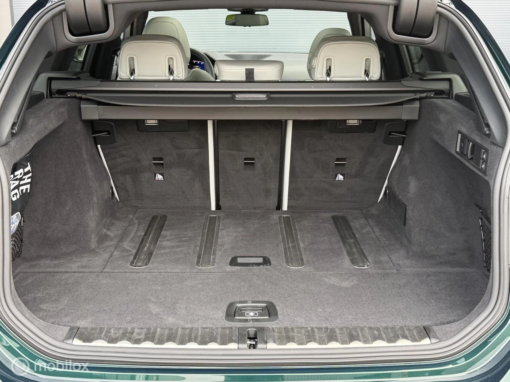 Hoofdafbeelding Alpina B3