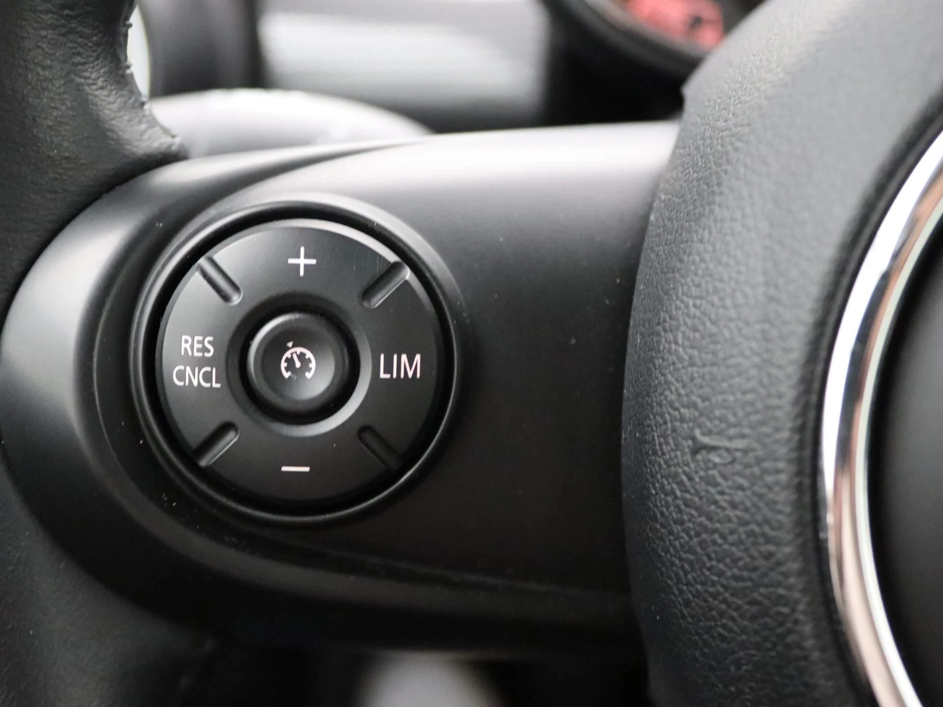 Hoofdafbeelding MINI 3-deurs