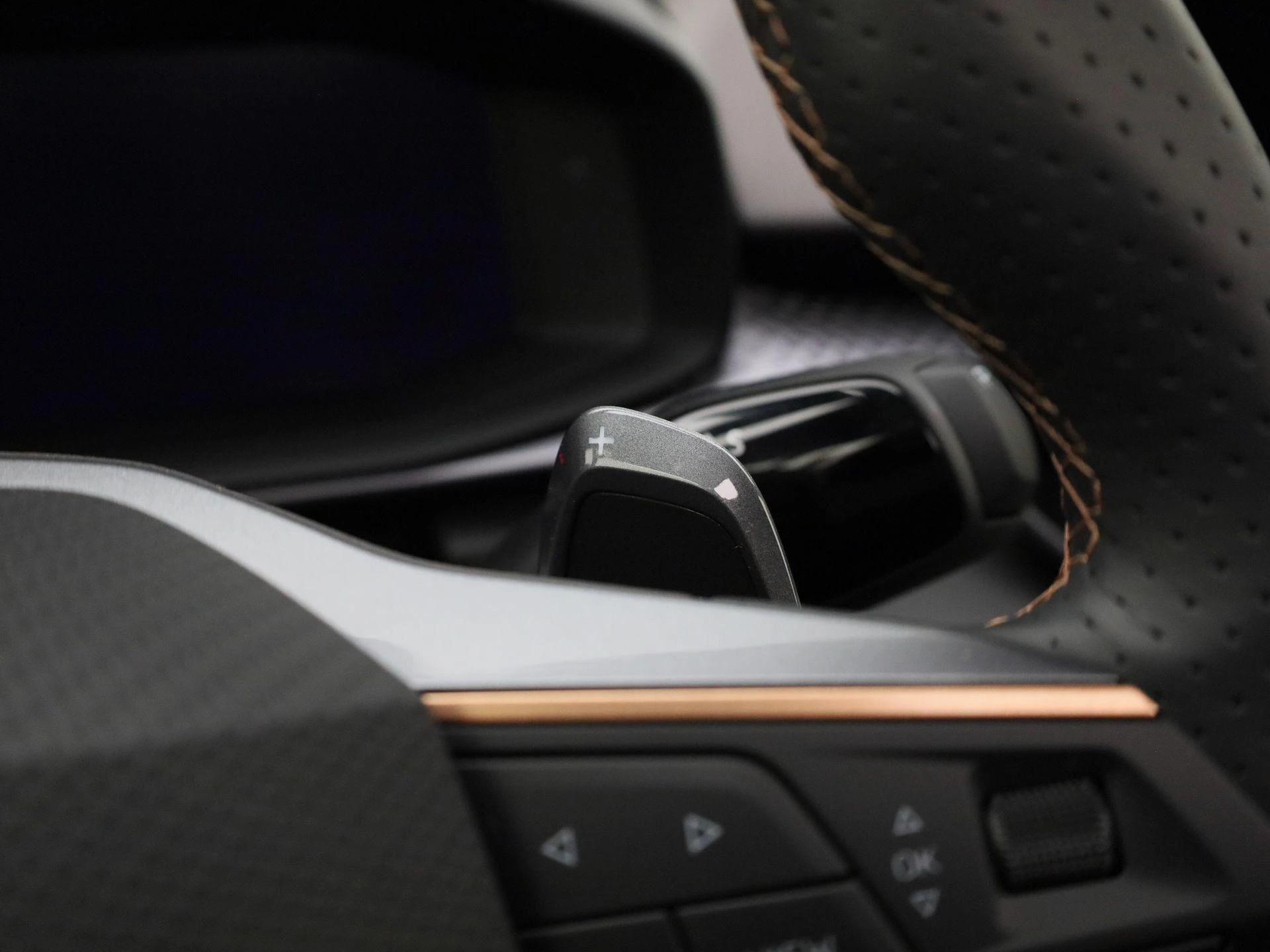 Hoofdafbeelding CUPRA Terramar