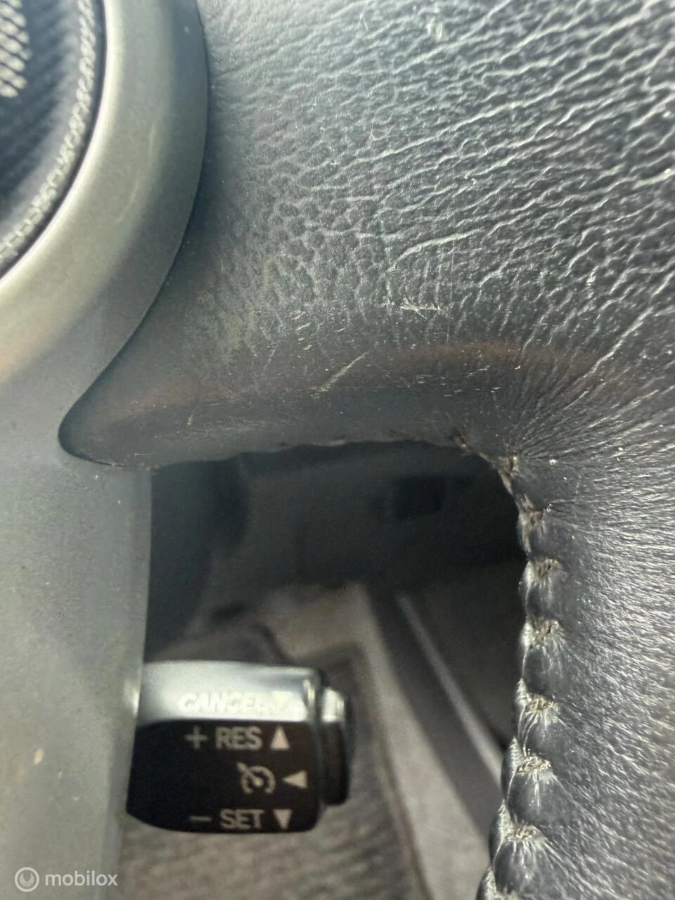 Hoofdafbeelding Toyota Prius