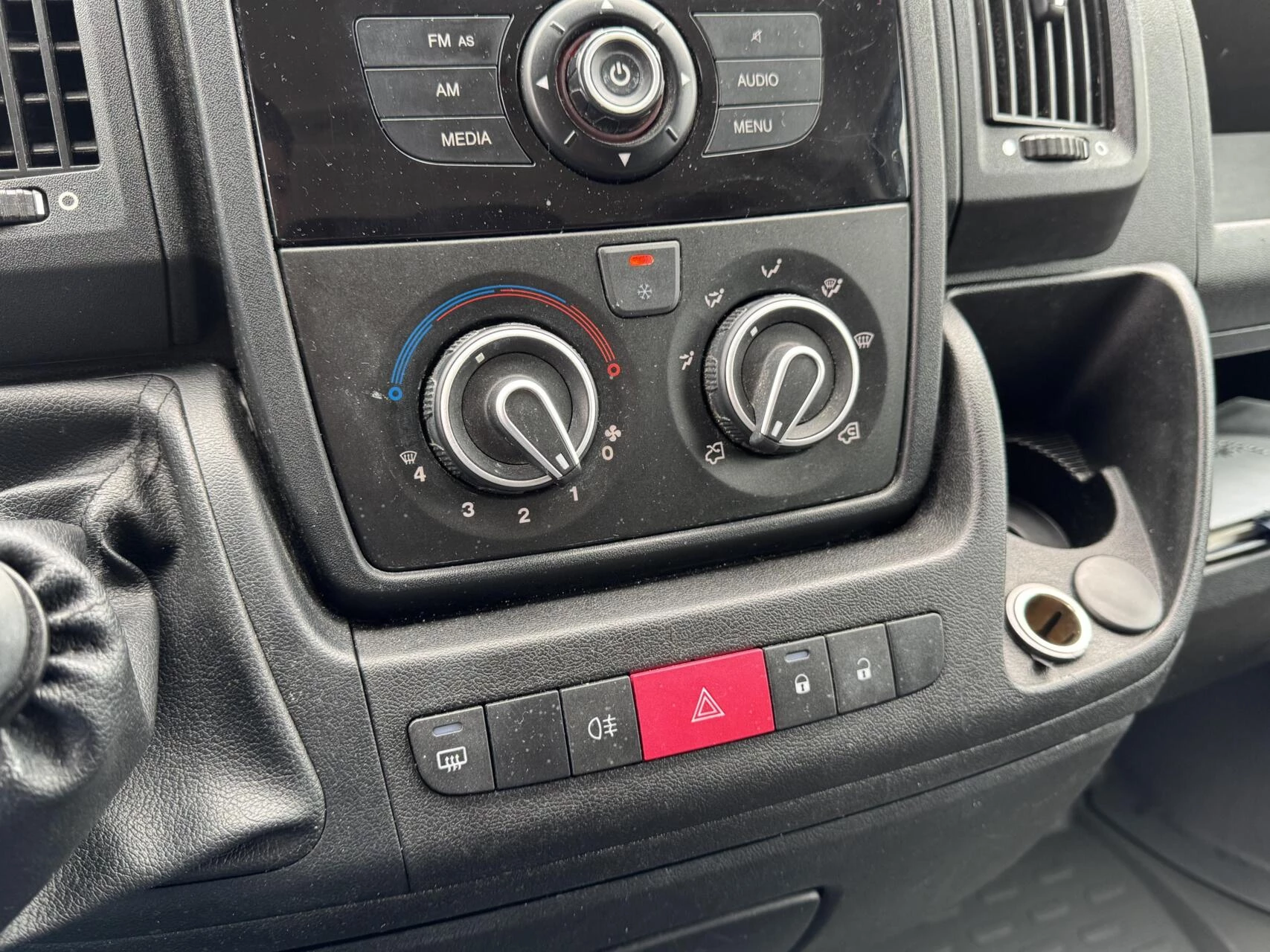 Hoofdafbeelding Peugeot Boxer
