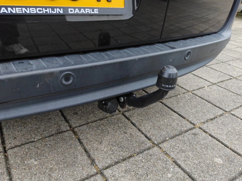 Hoofdafbeelding Nissan NV250