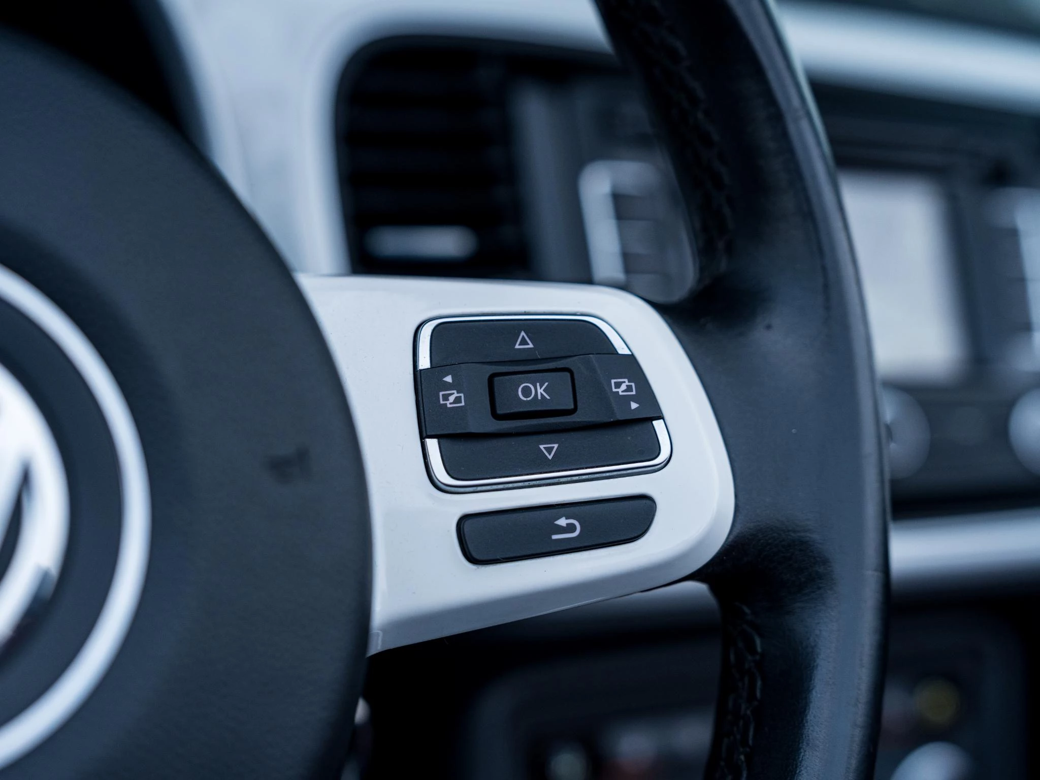 Hoofdafbeelding Volkswagen Beetle