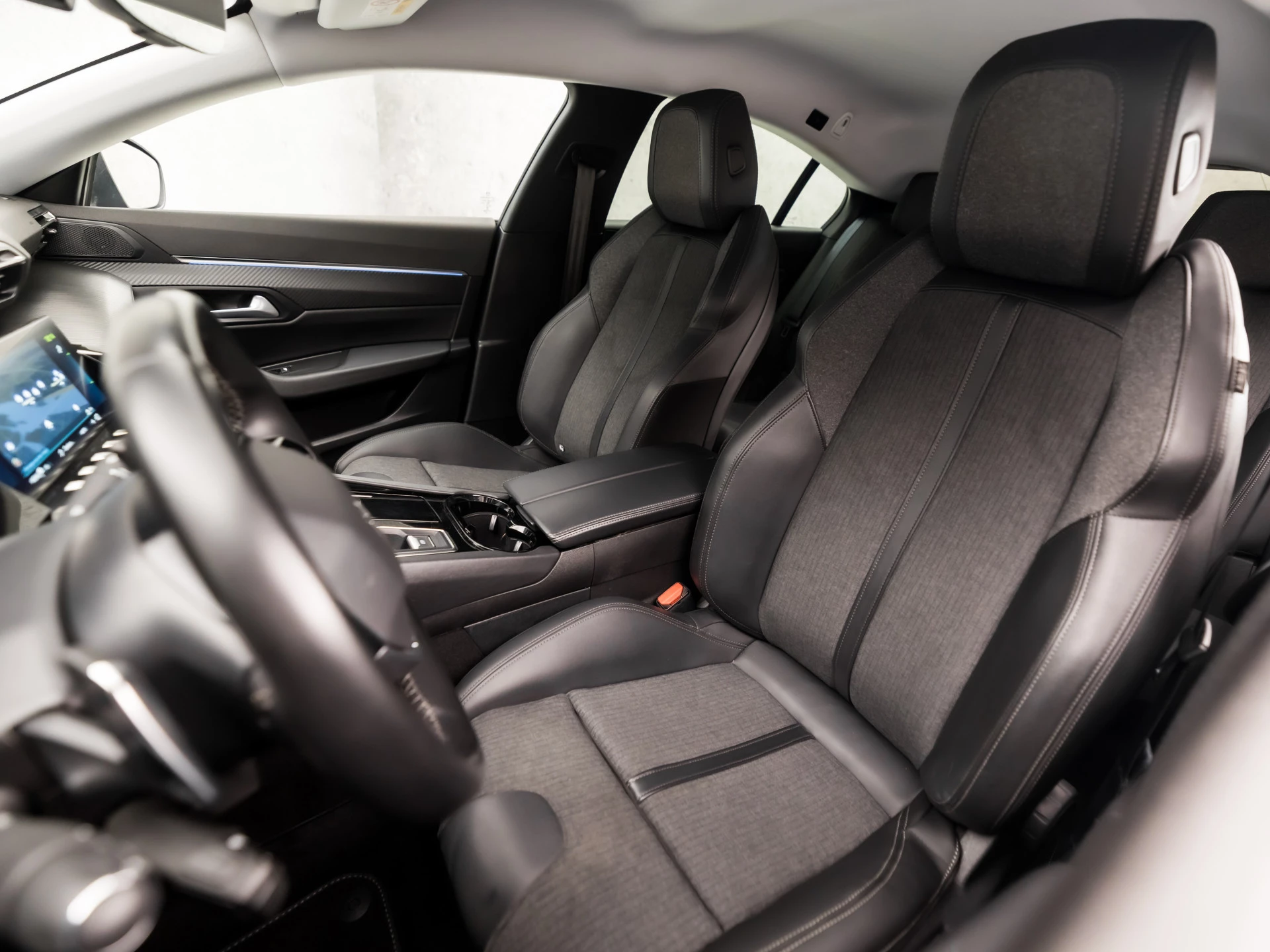 Hoofdafbeelding Peugeot 508