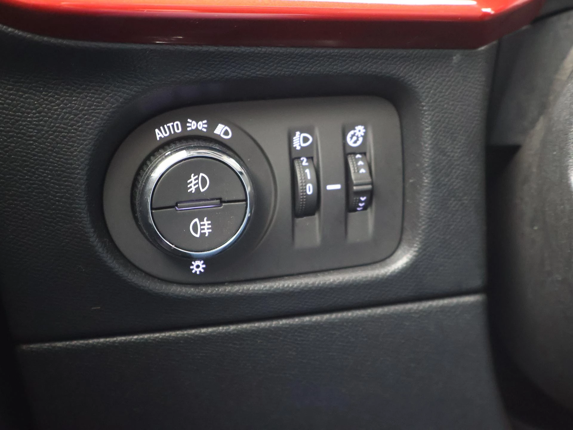Hoofdafbeelding Opel Mokka-e