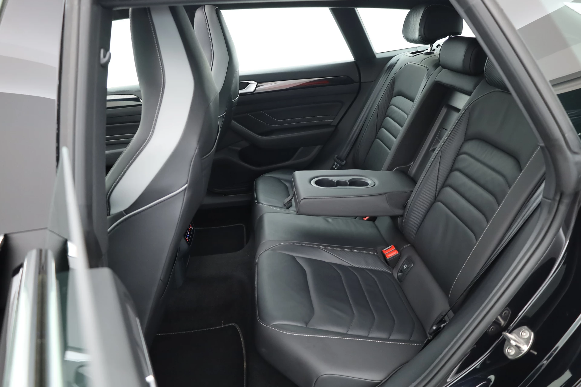 Hoofdafbeelding Volkswagen Arteon