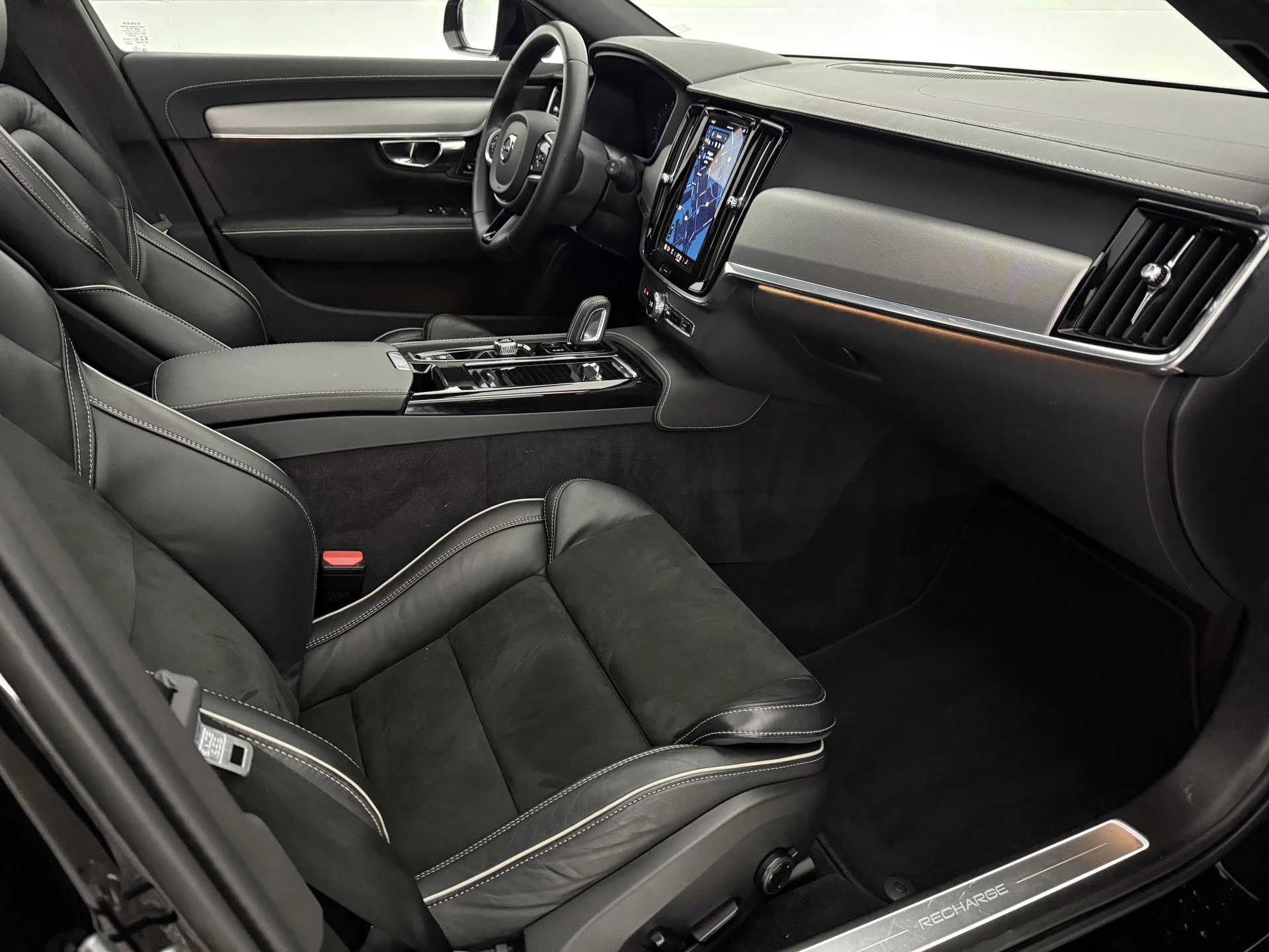 Hoofdafbeelding Volvo V90