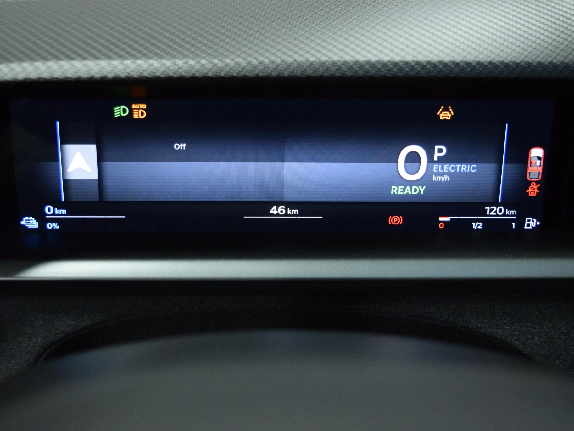 Hoofdafbeelding Opel Grandland