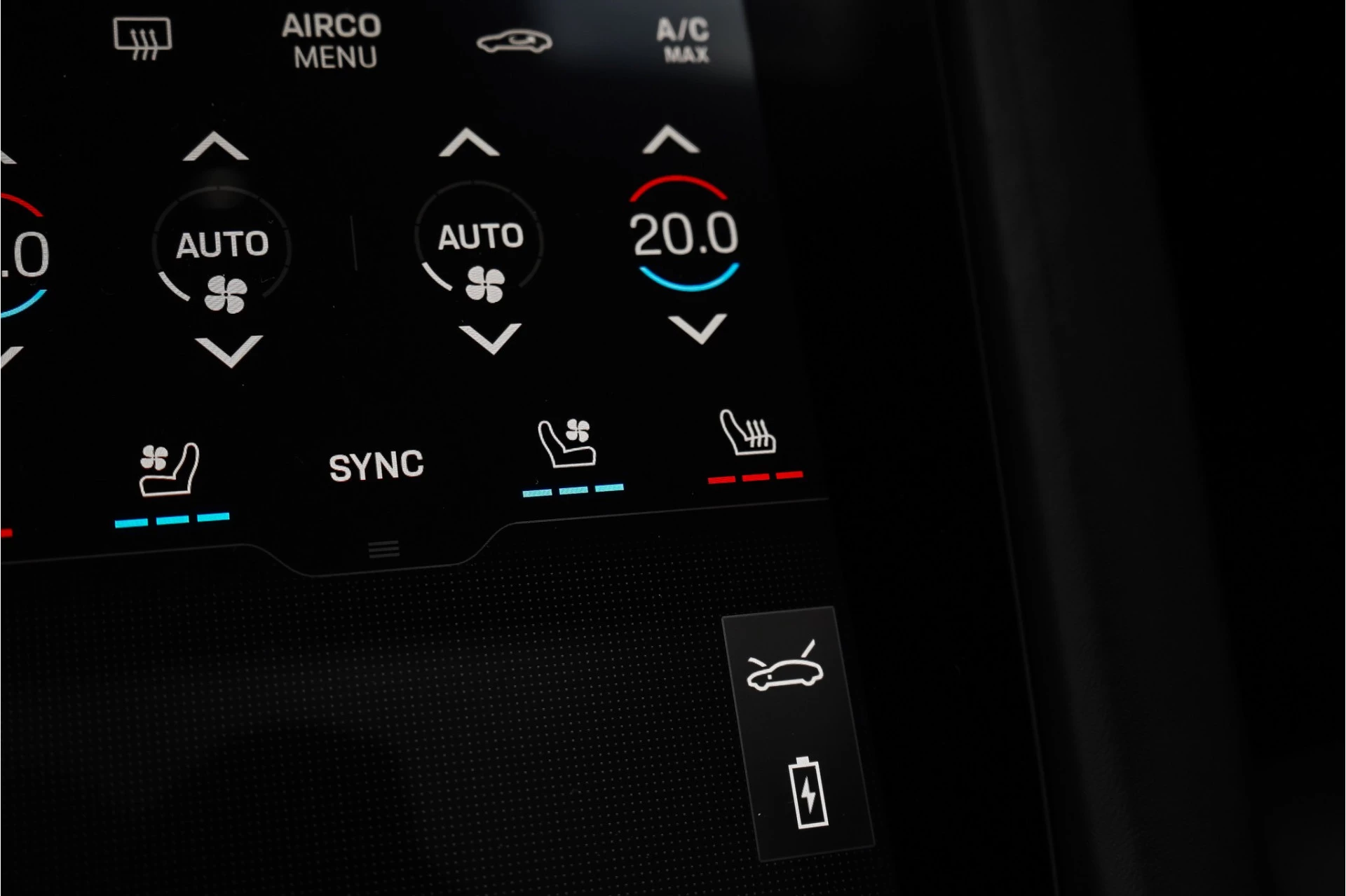 Hoofdafbeelding Porsche Taycan