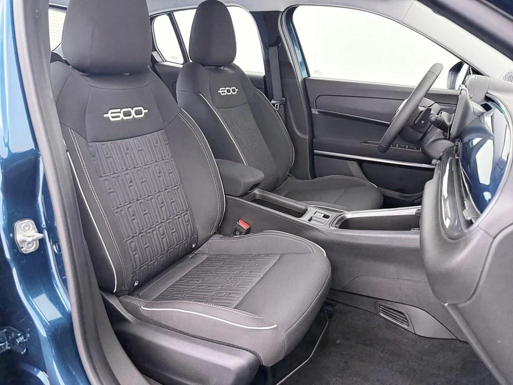 Hoofdafbeelding Fiat 600