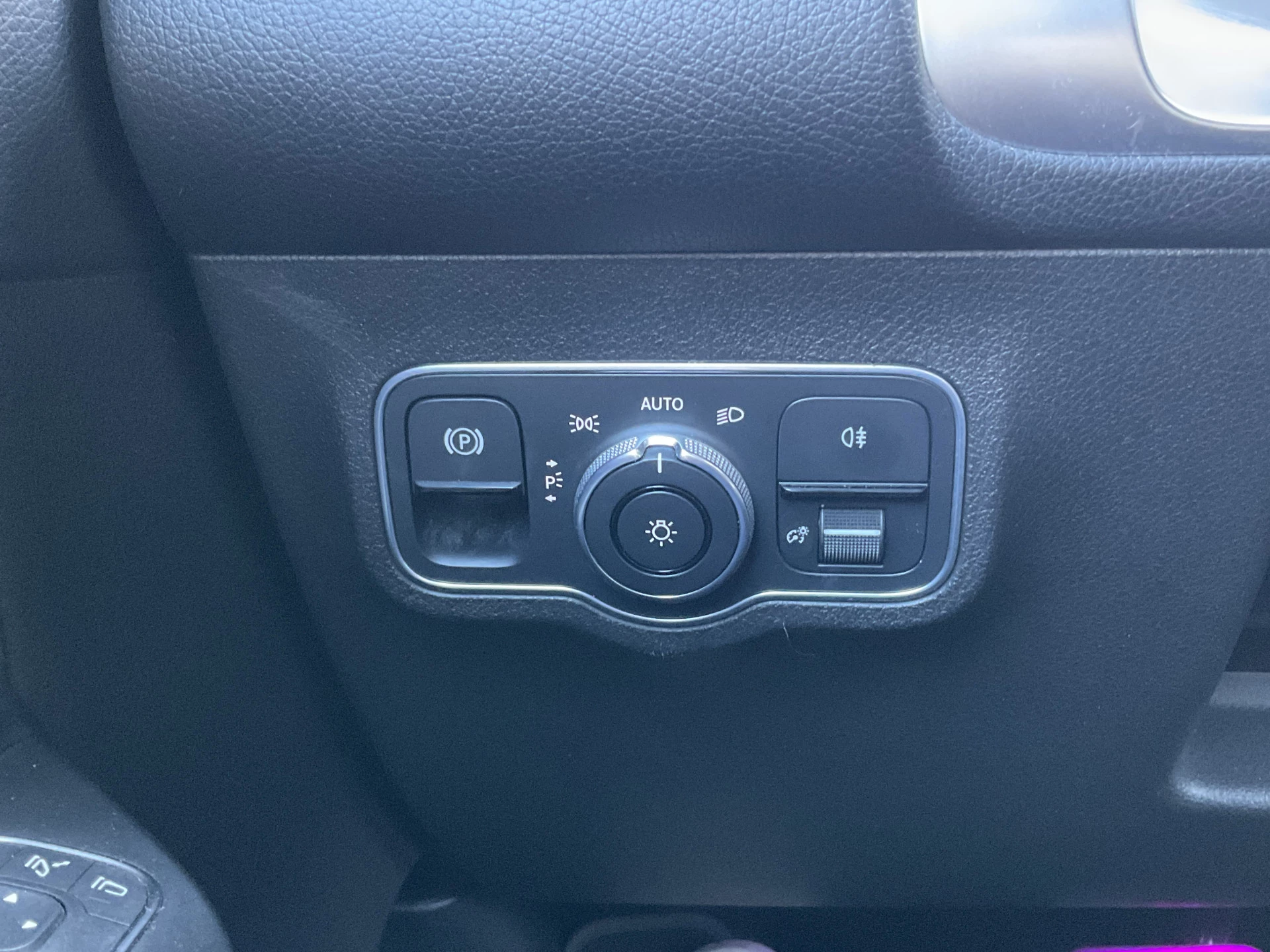 Hoofdafbeelding Mercedes-Benz GLB