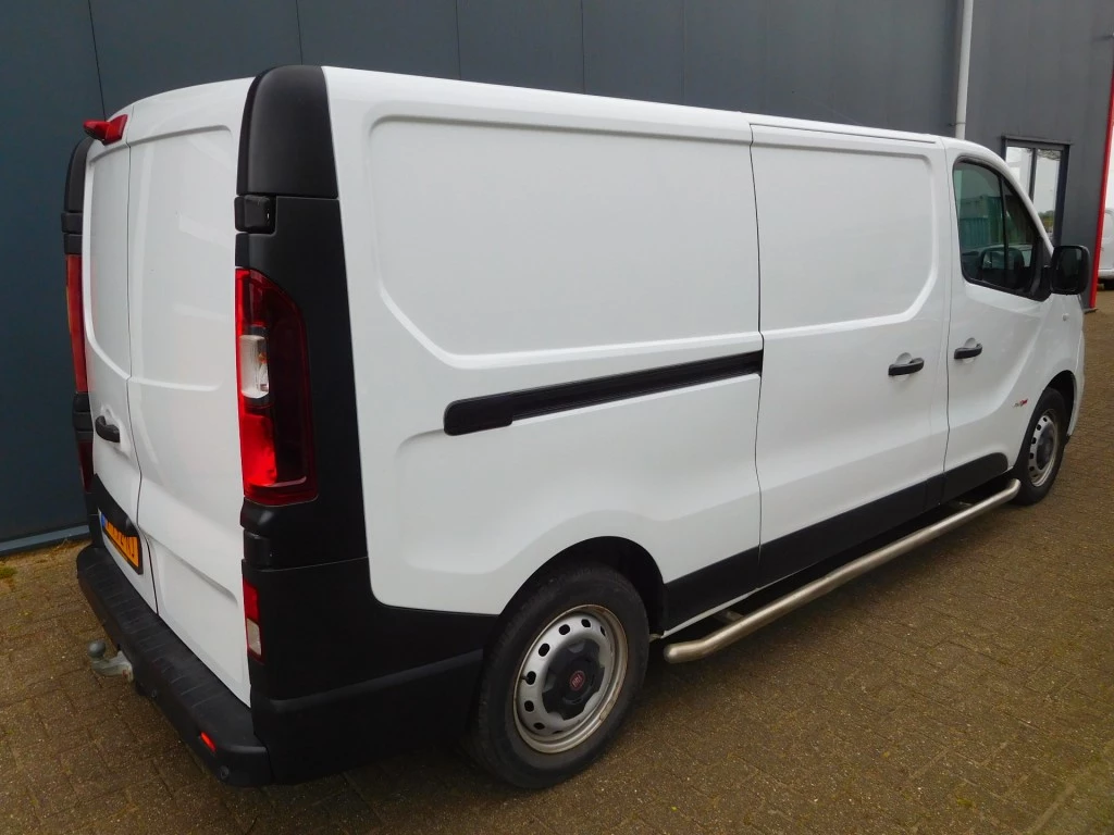 Hoofdafbeelding Fiat Talento