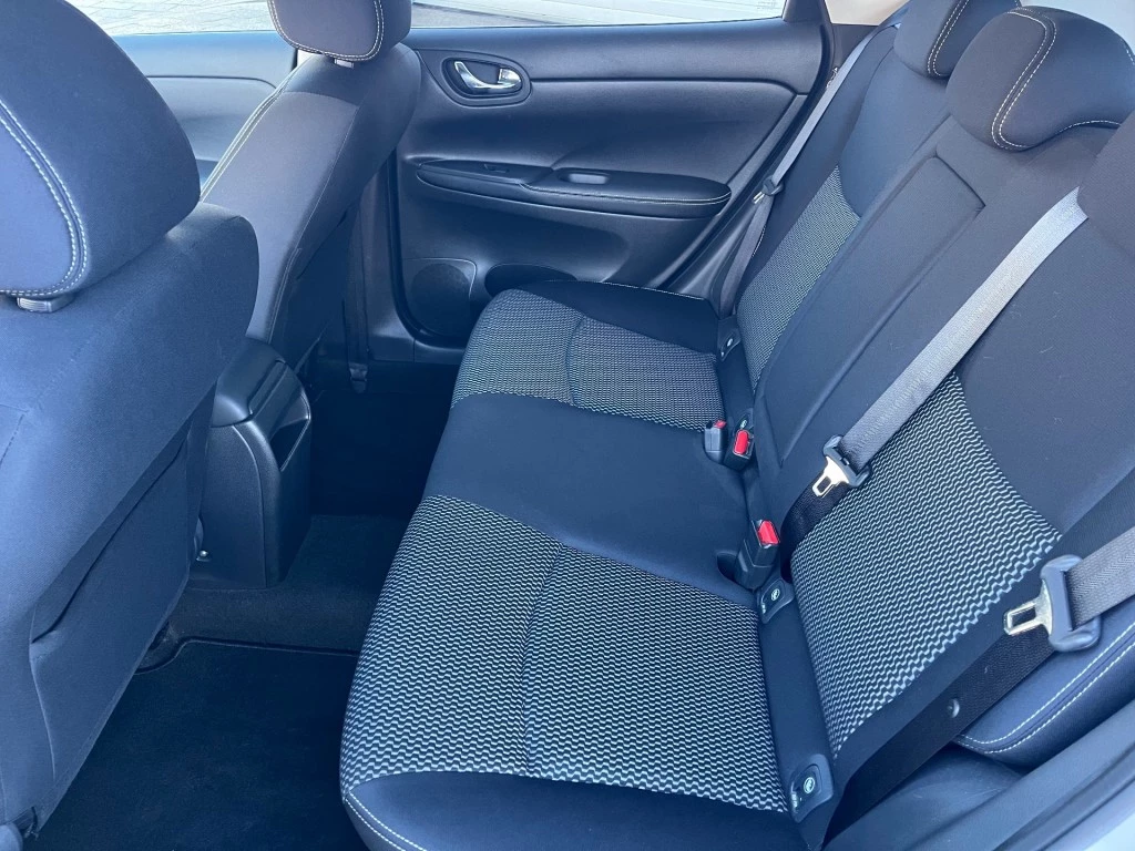 Hoofdafbeelding Nissan Pulsar