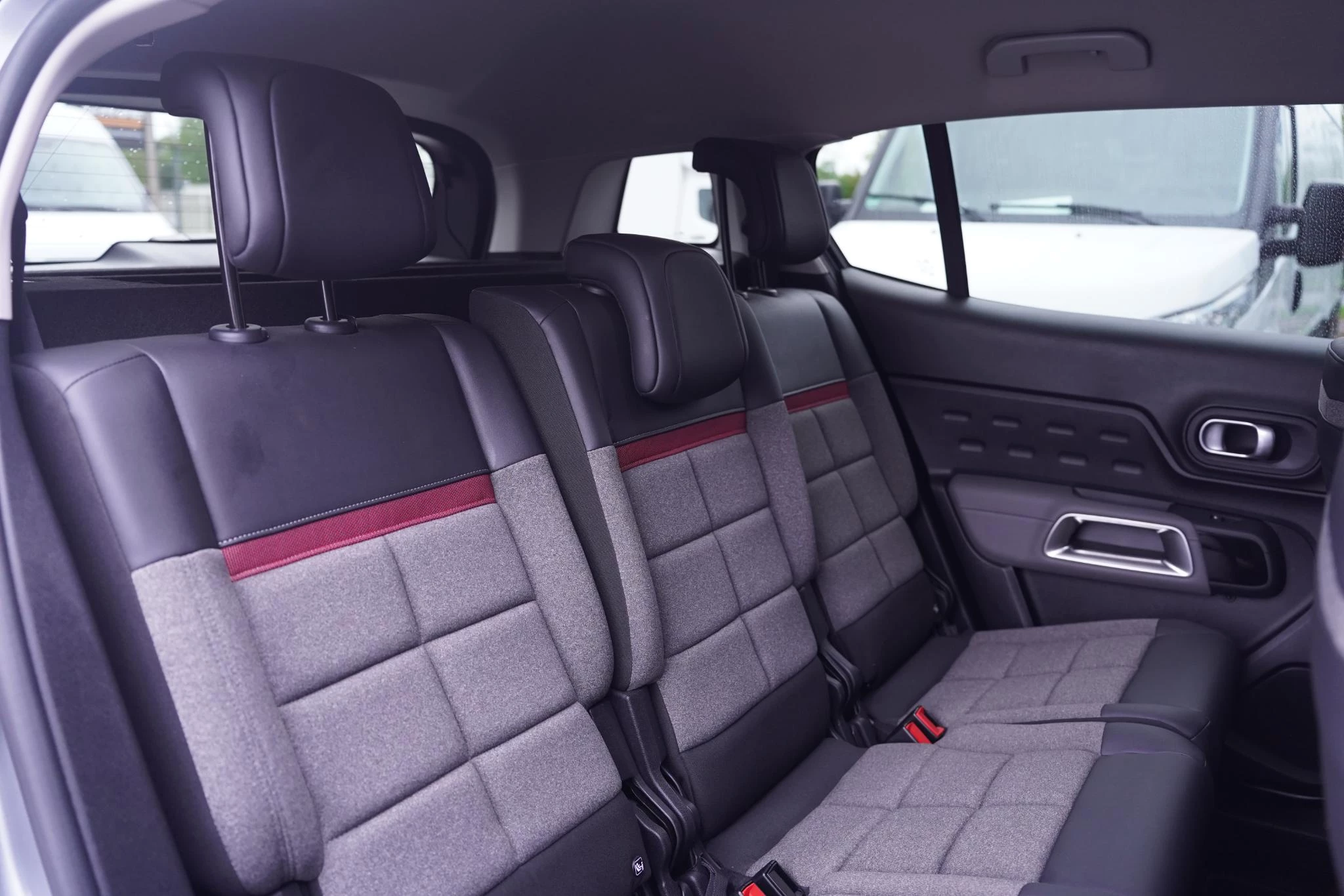 Hoofdafbeelding Citroën C5 Aircross