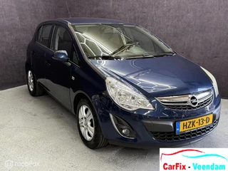 Opel Corsa 1.2 EcoFlex Cosmo
