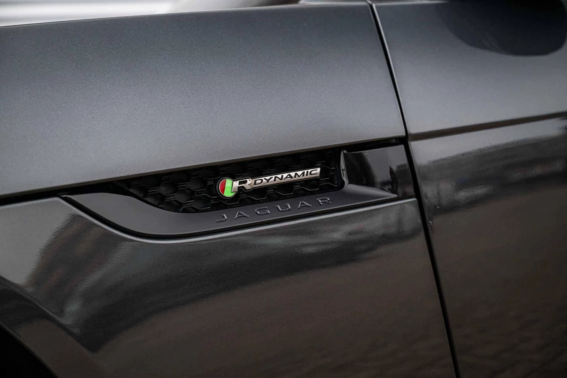 Hoofdafbeelding Jaguar F-Type