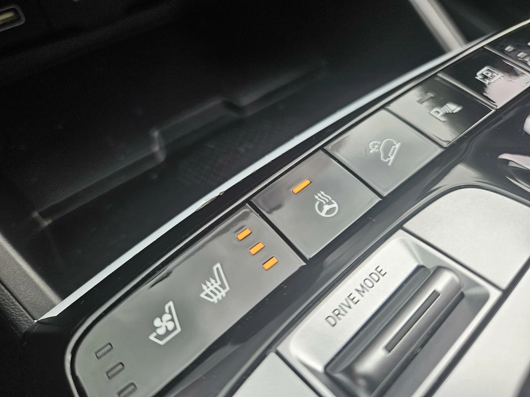 Hoofdafbeelding Hyundai Tucson Hybrid