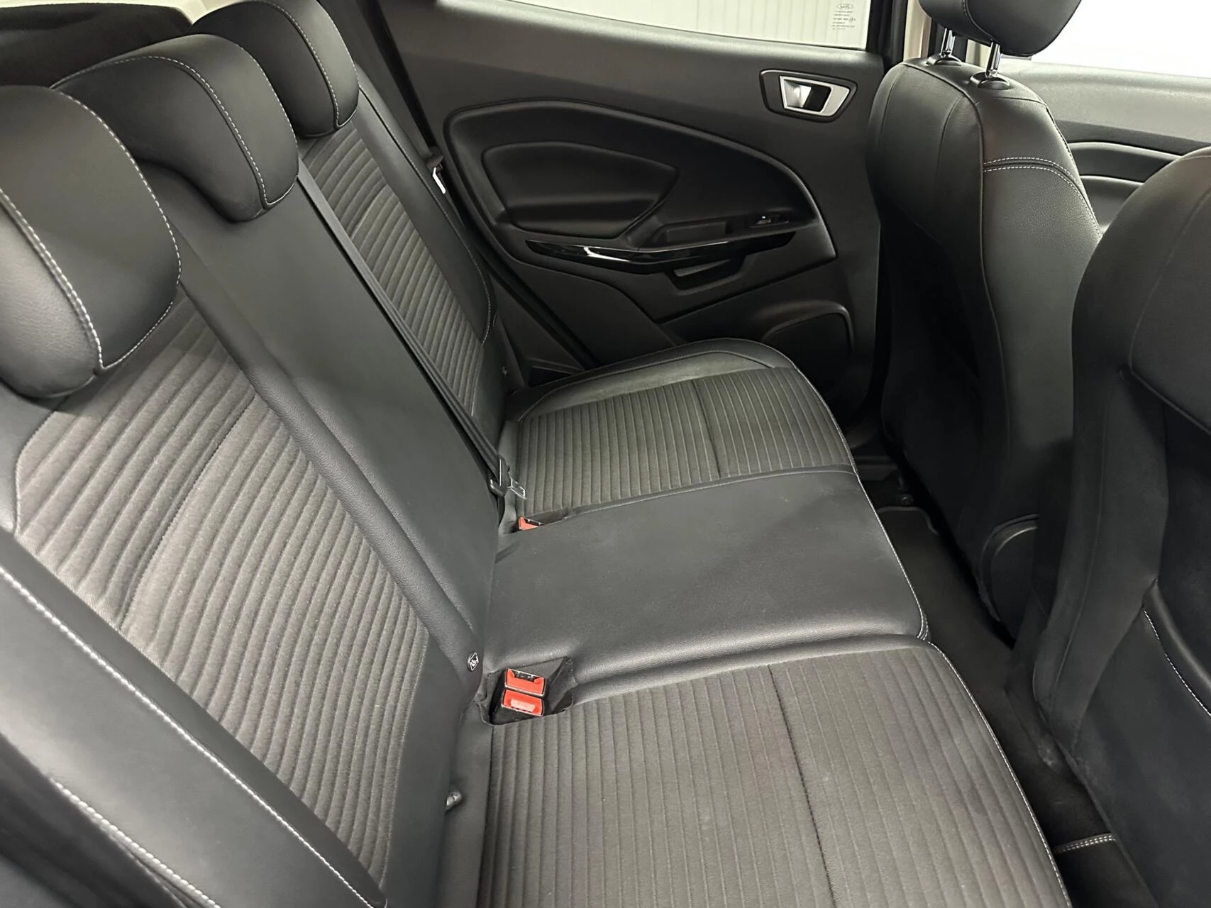 Hoofdafbeelding Ford EcoSport
