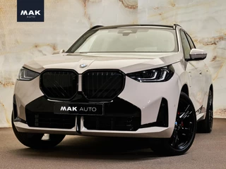 BMW X3 30e xDrive M Sport Pro , pano, 21", tr.haak, H/K, HUD, 360° camera, keyless, shadow line