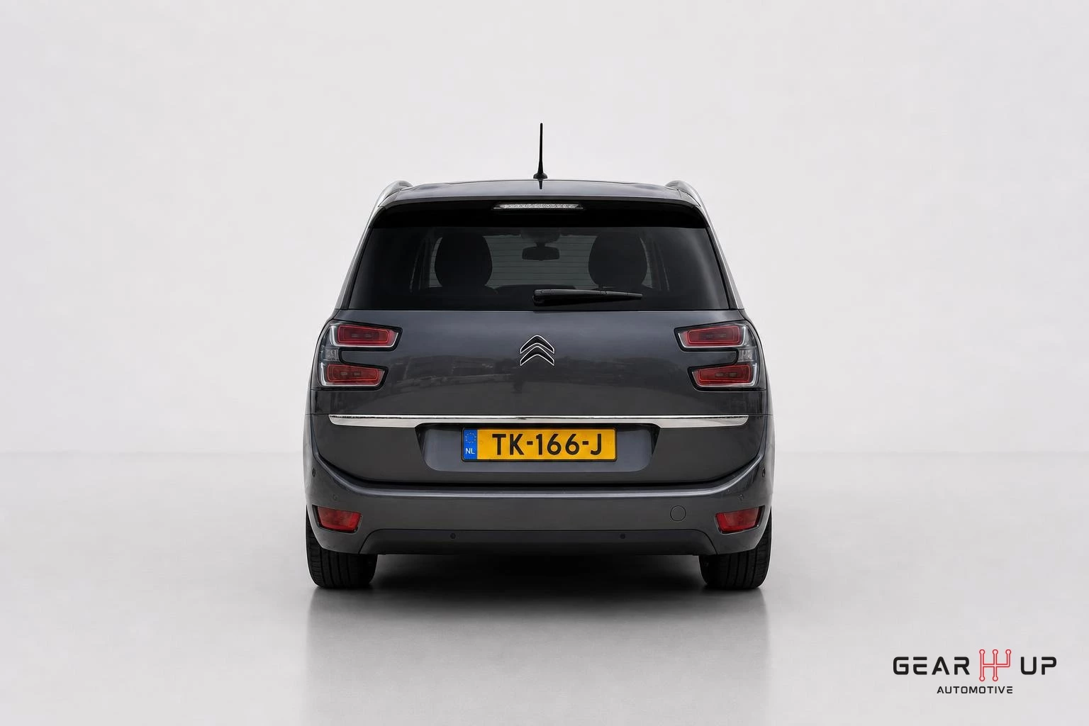 Hoofdafbeelding Citroën Grand C4 Picasso
