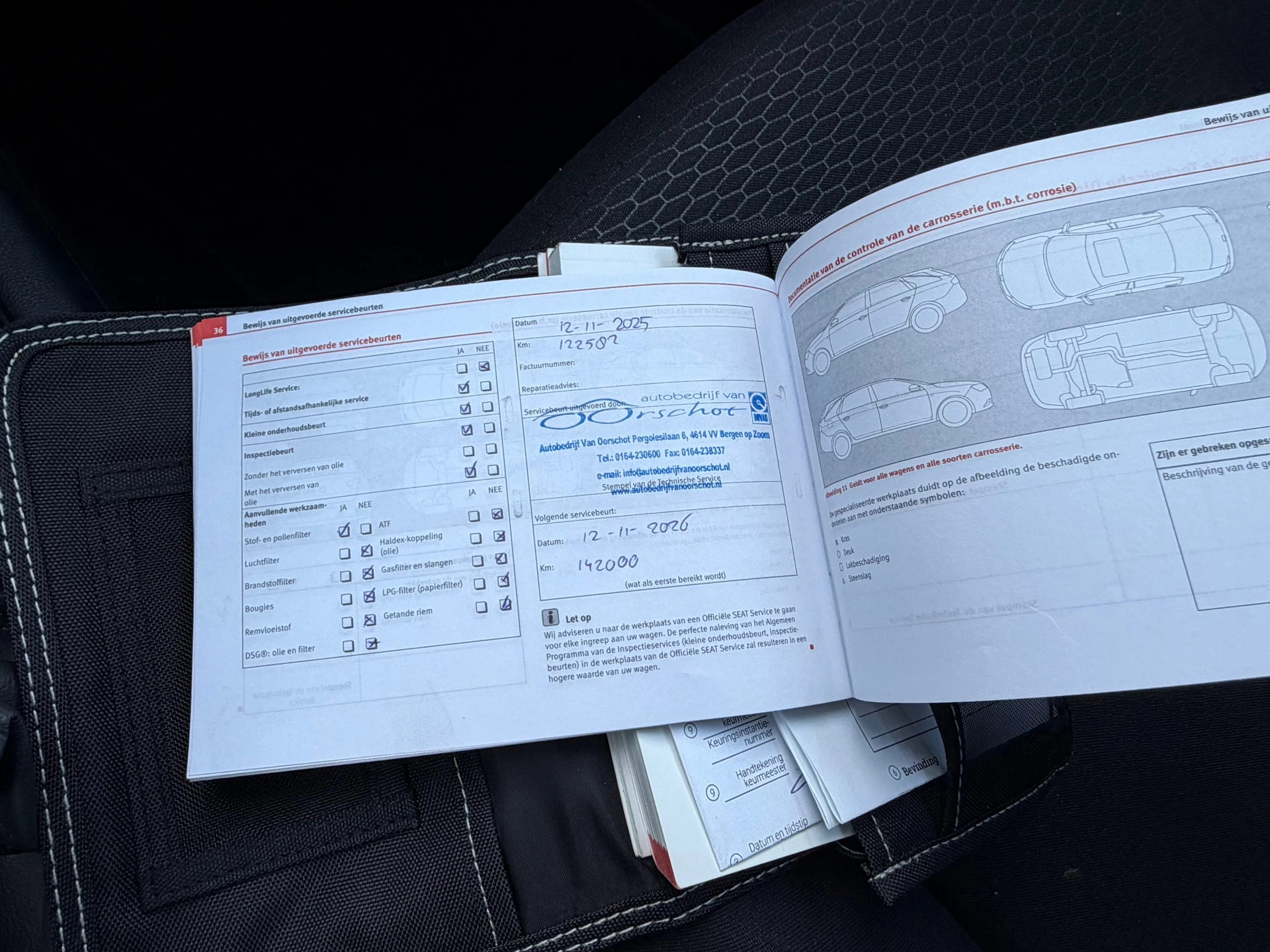 Hoofdafbeelding SEAT Mii