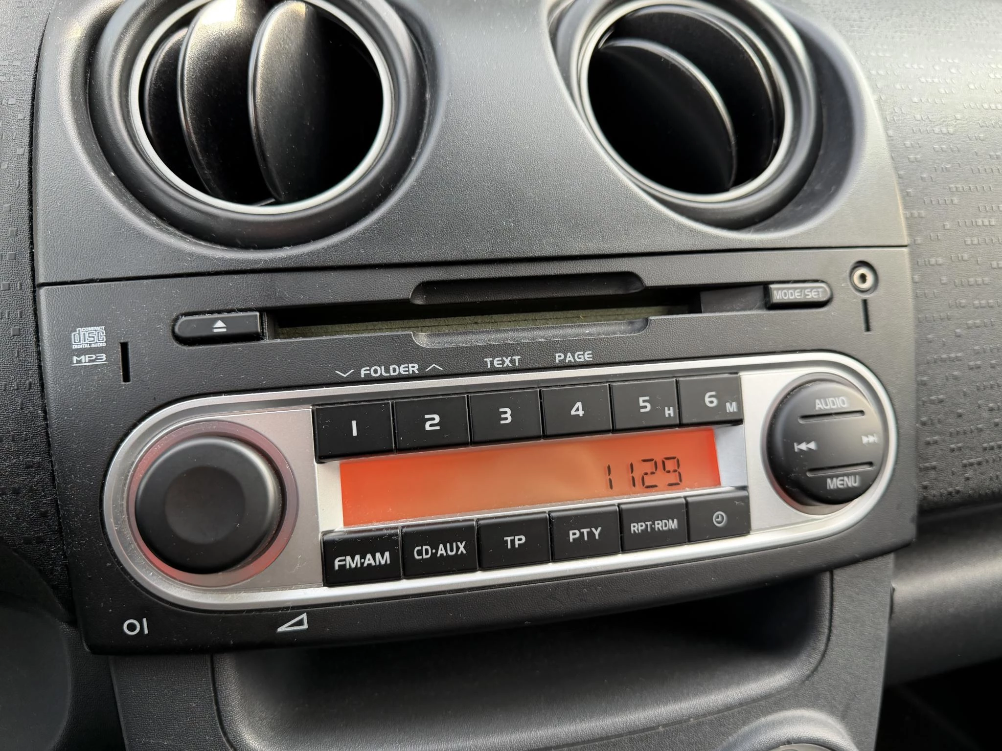 Hoofdafbeelding Mitsubishi Colt