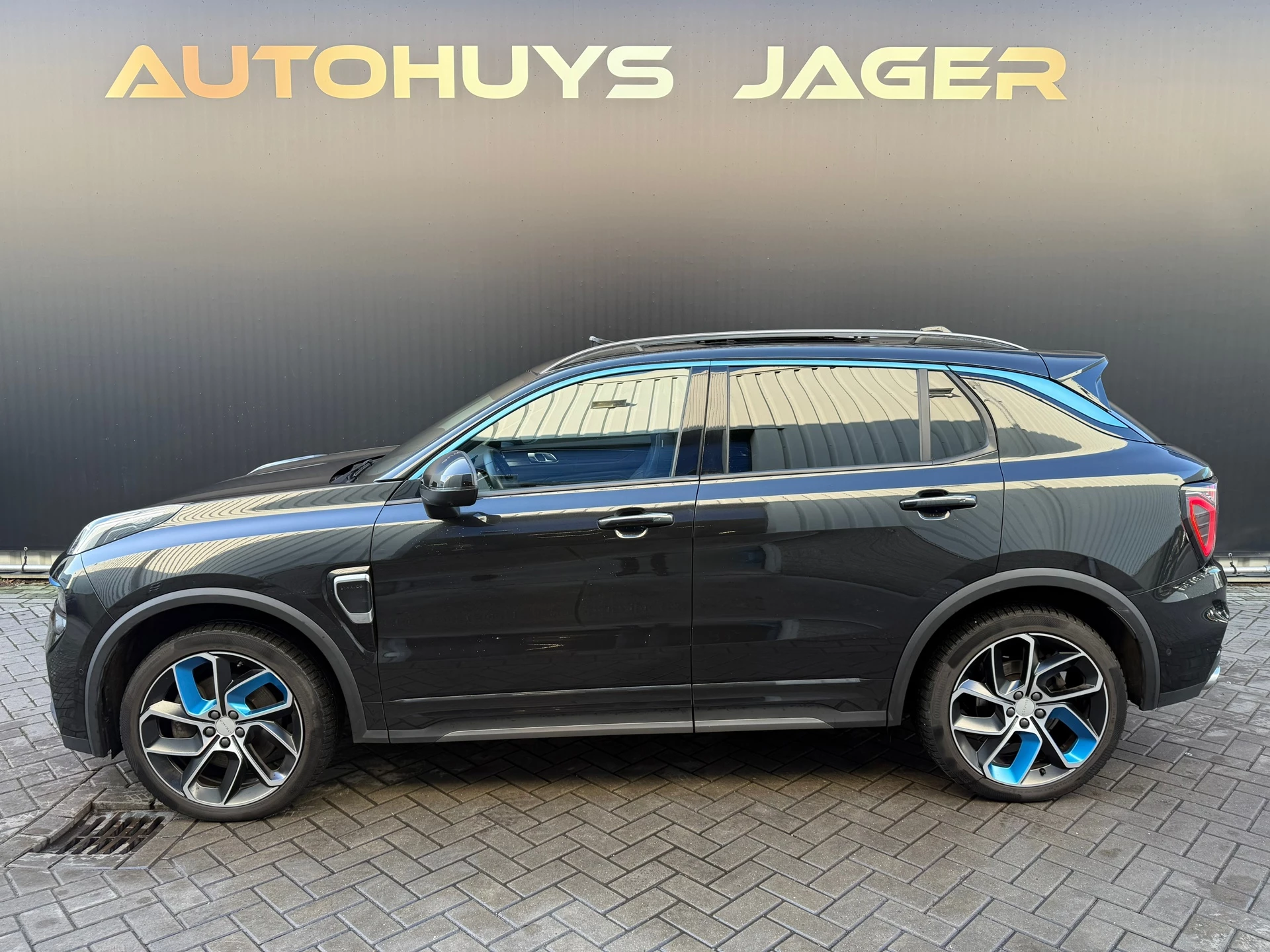 Hoofdafbeelding Lynk & Co 01