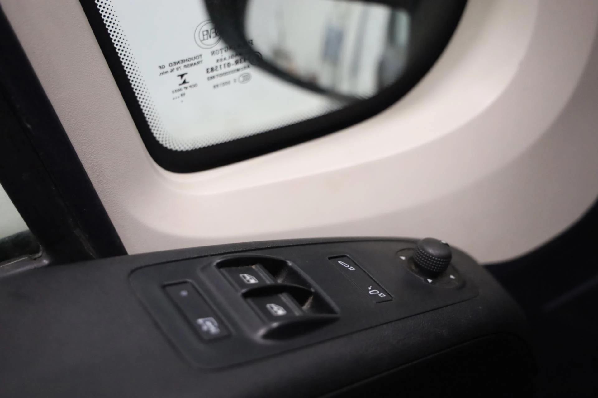 Hoofdafbeelding Peugeot Boxer