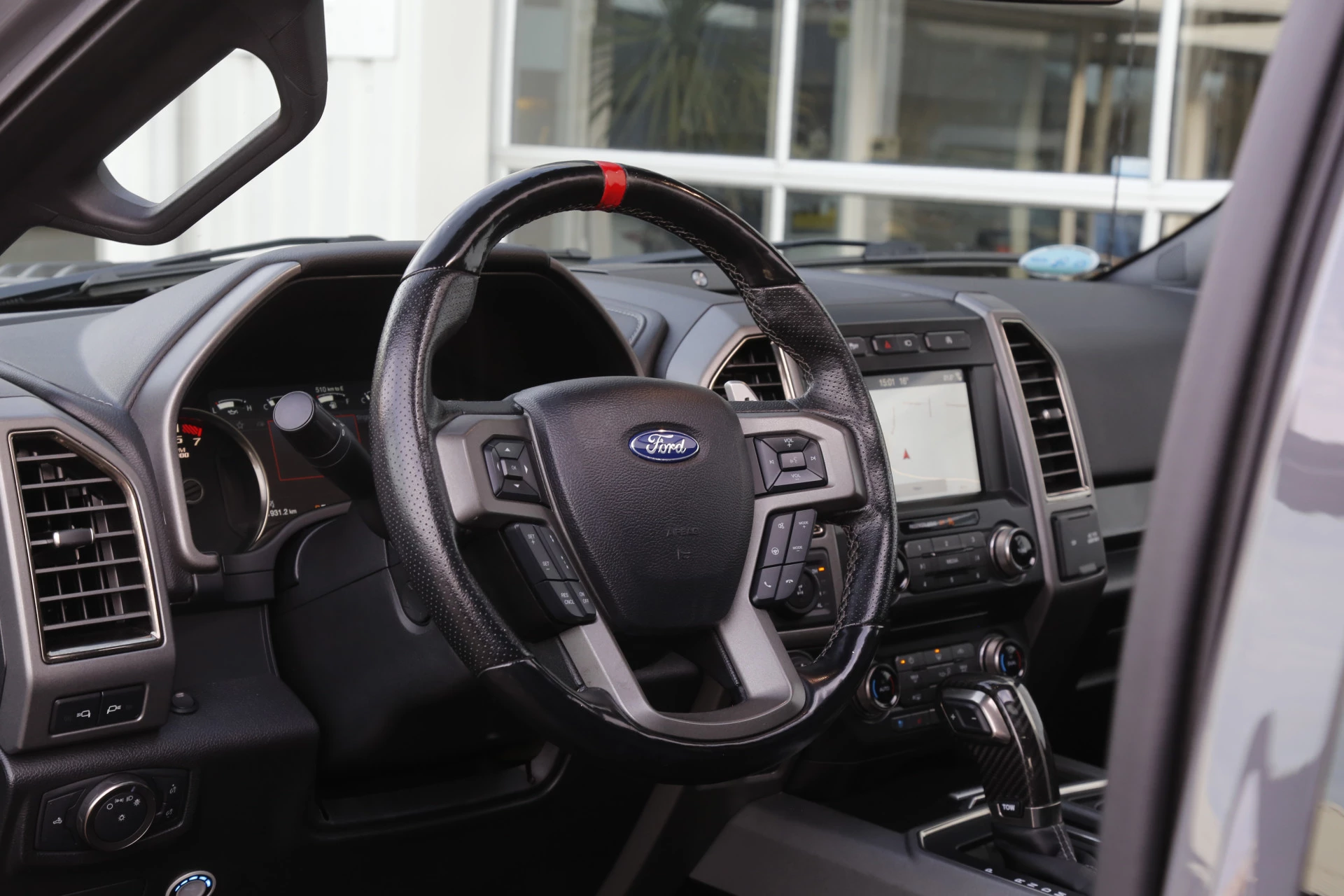 Hoofdafbeelding Ford F-150