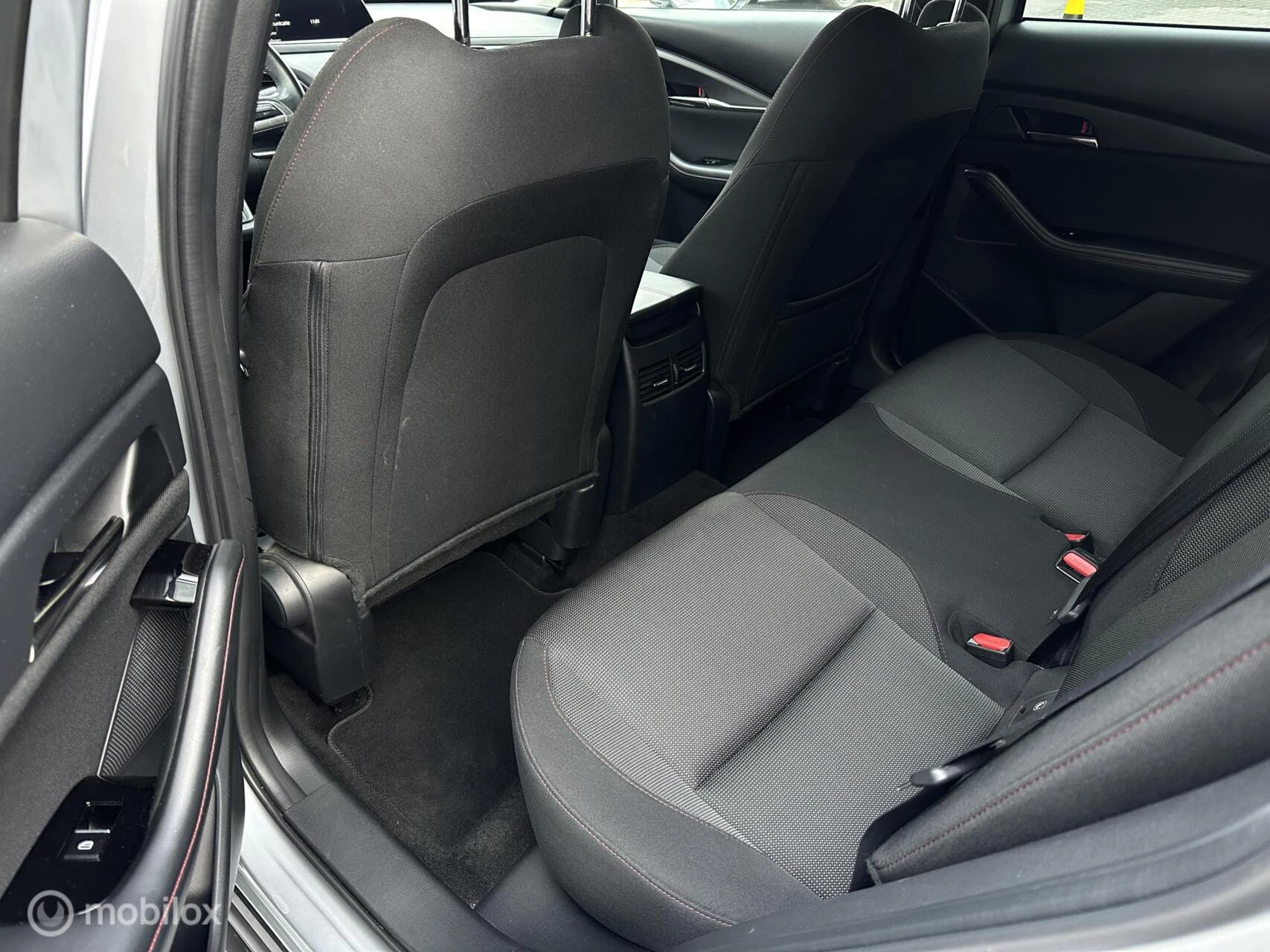 Hoofdafbeelding Mazda CX-30