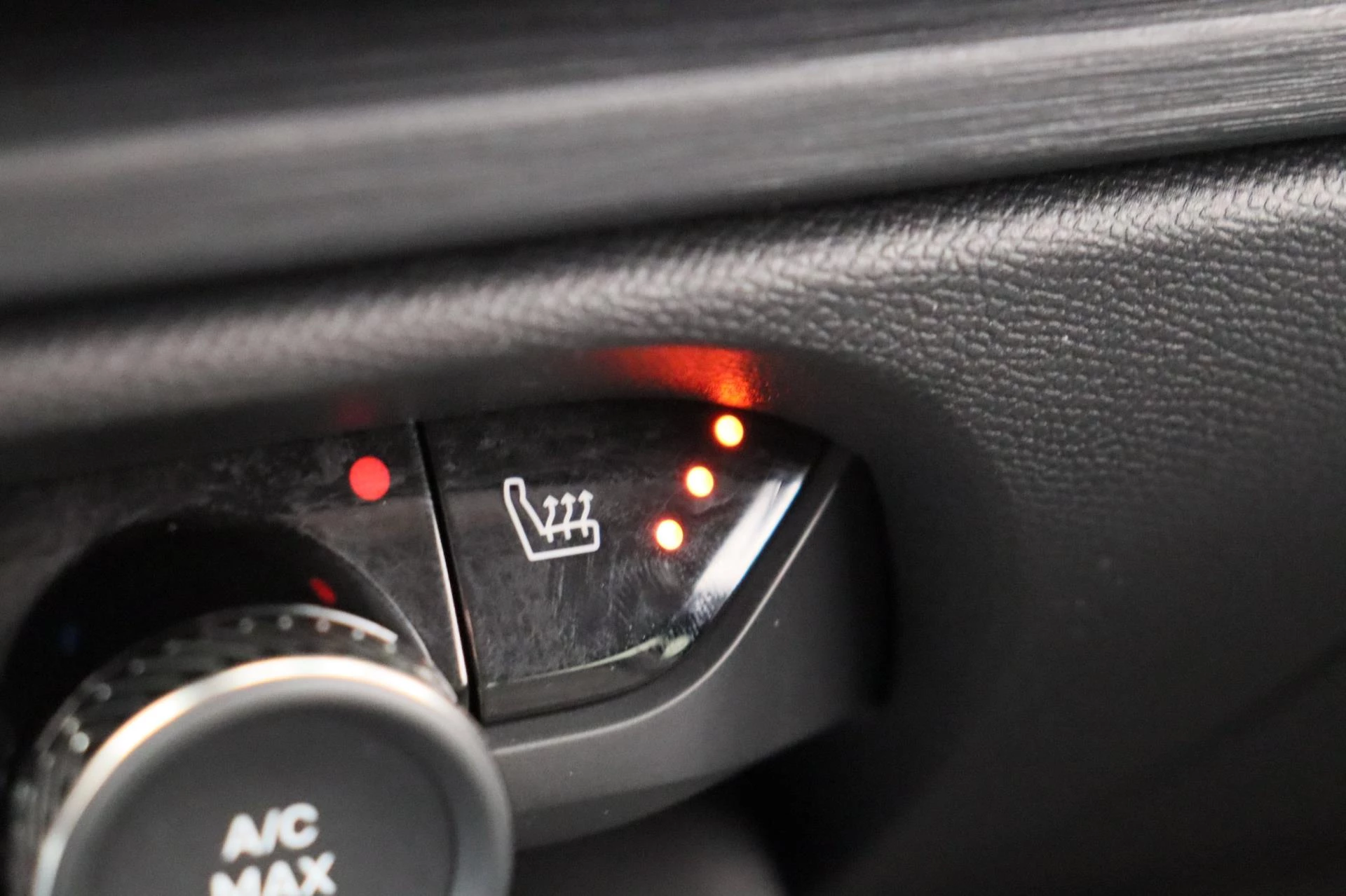 Hoofdafbeelding Citroën C5 X