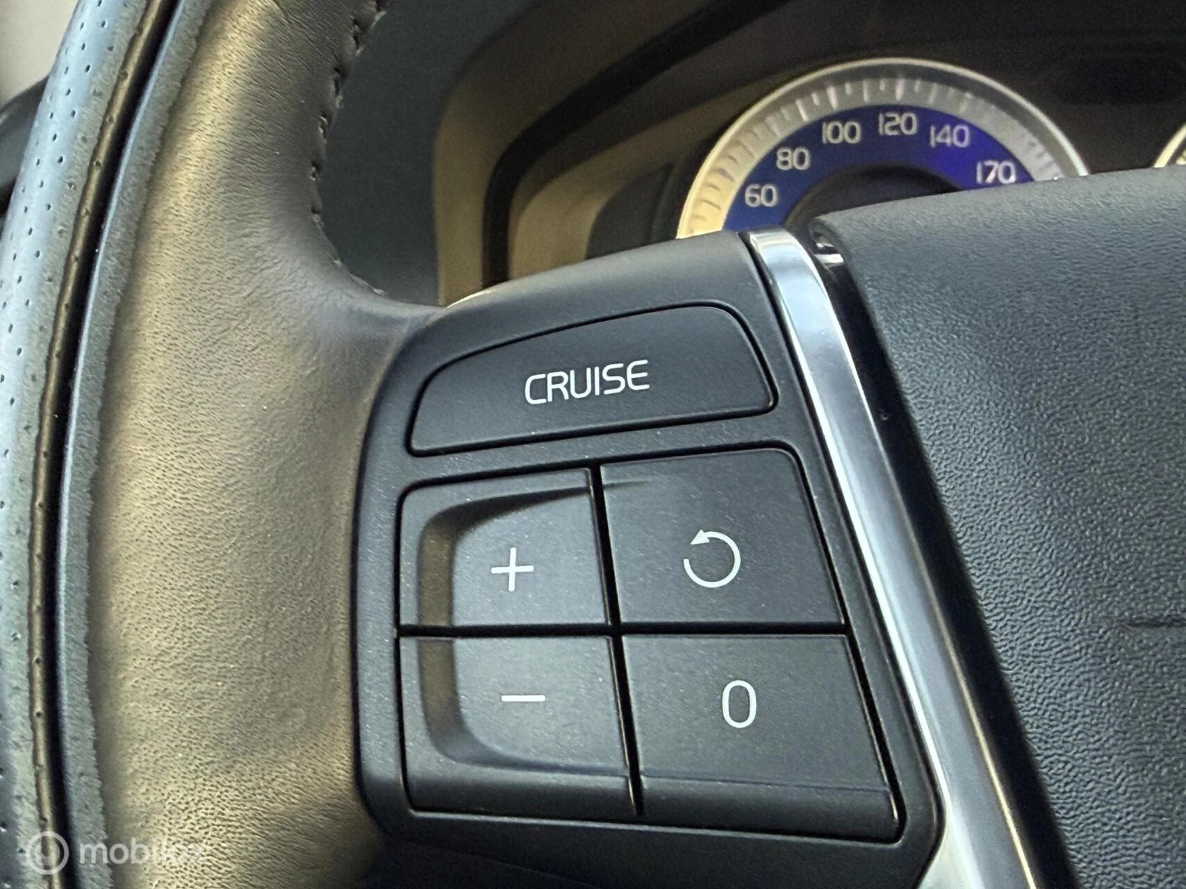 Hoofdafbeelding Volvo V70