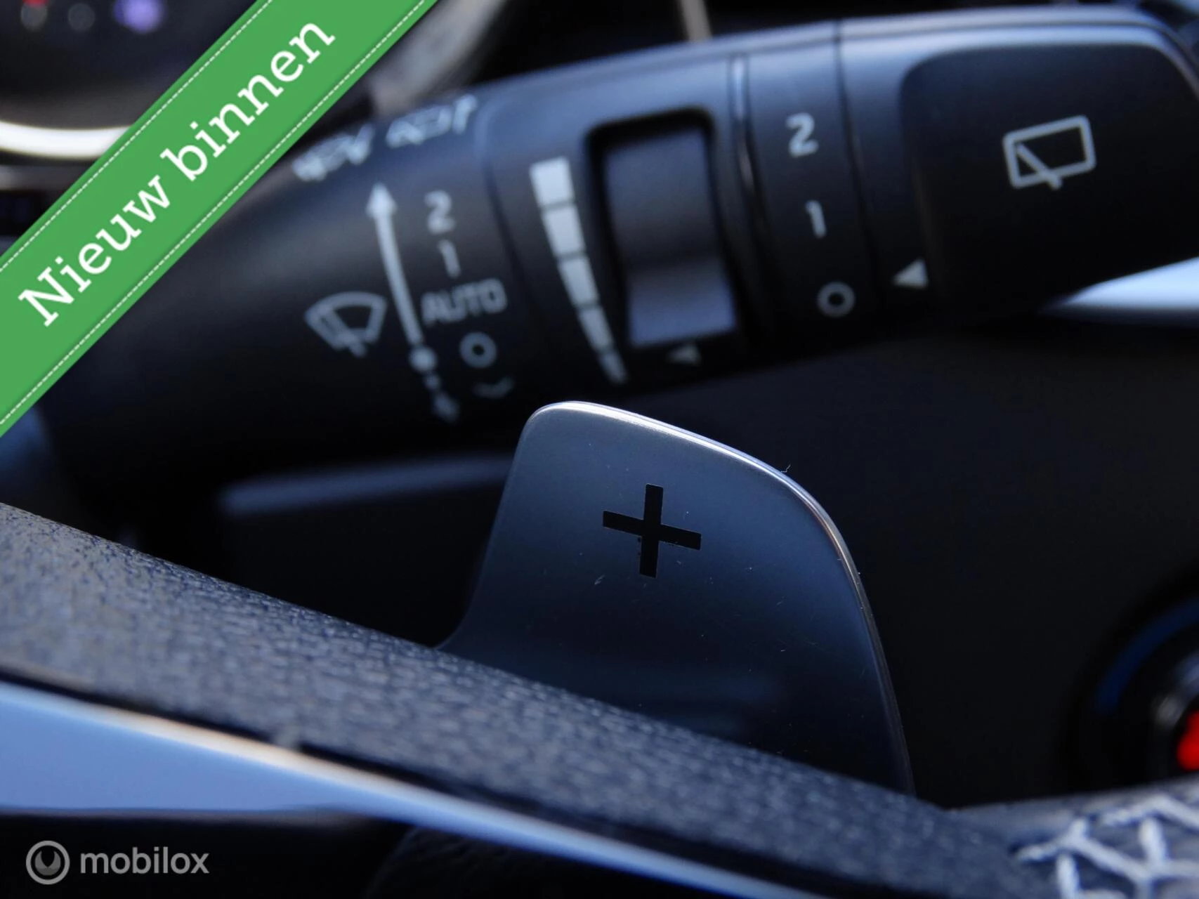 Hoofdafbeelding Kia ProCeed