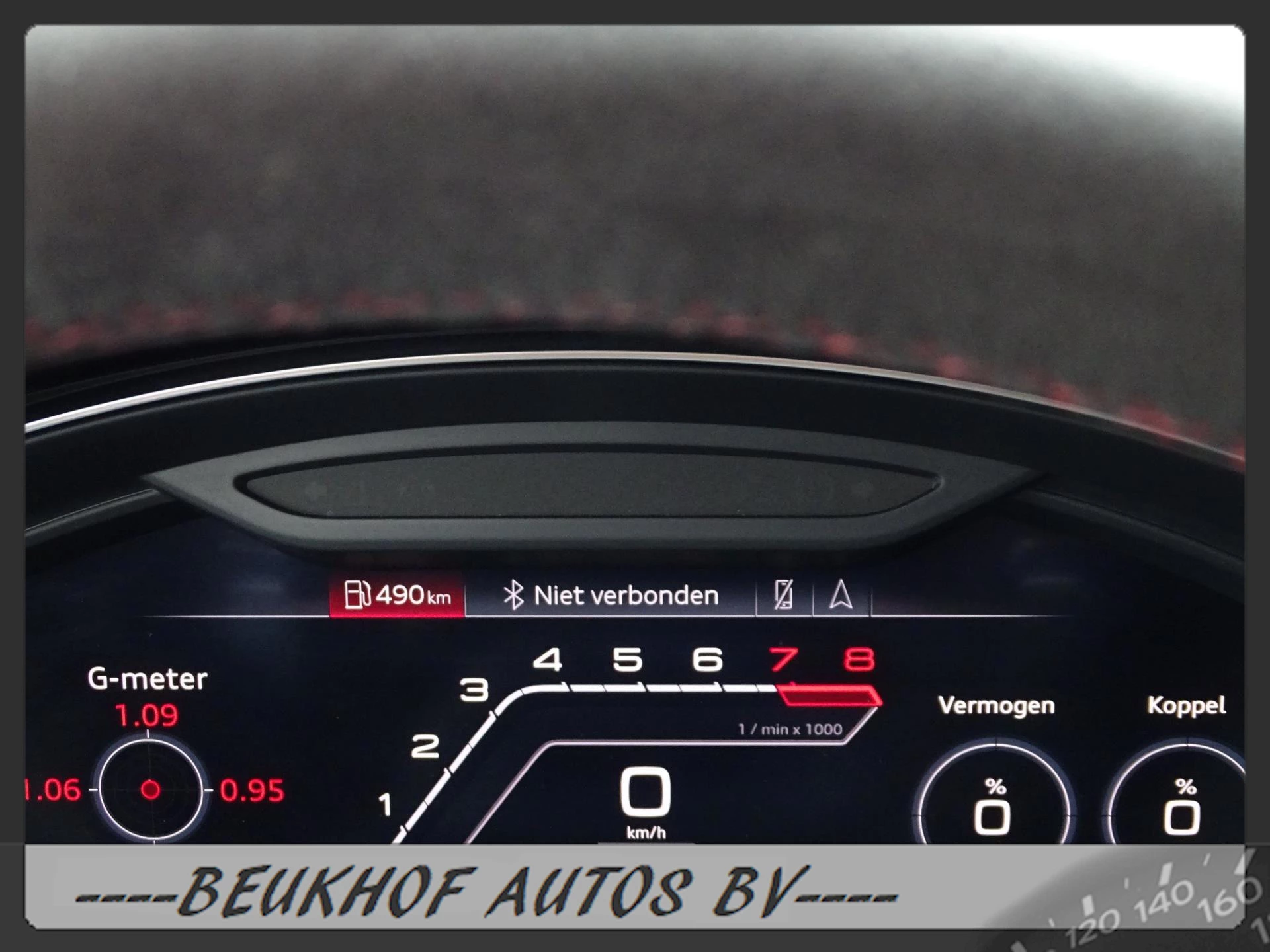 Hoofdafbeelding Audi RS6