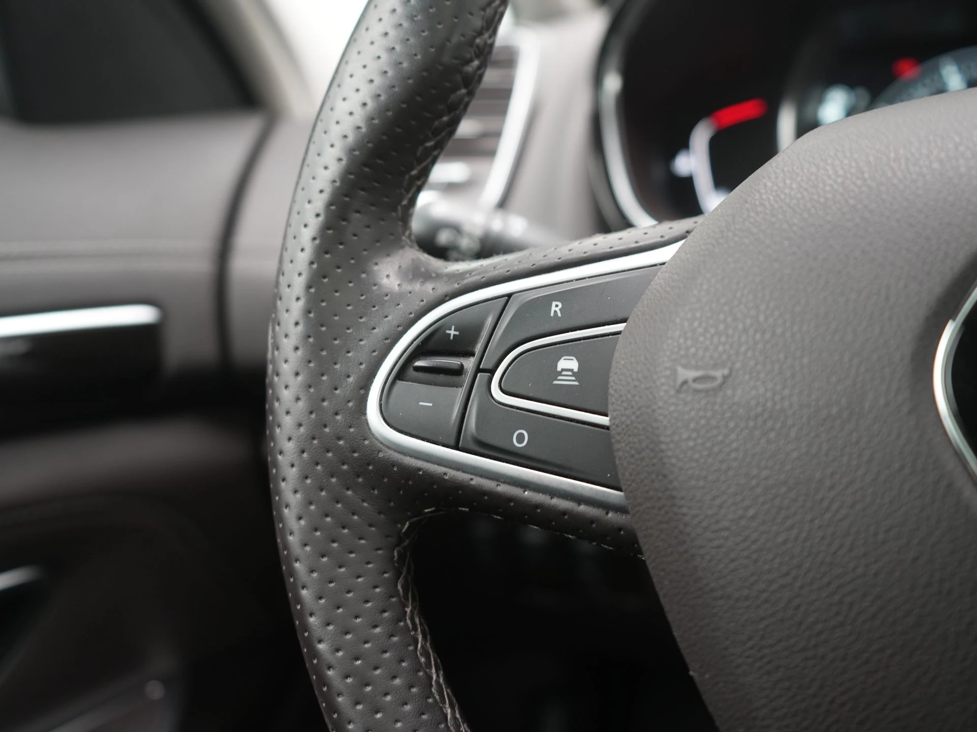 Hoofdafbeelding Renault Espace