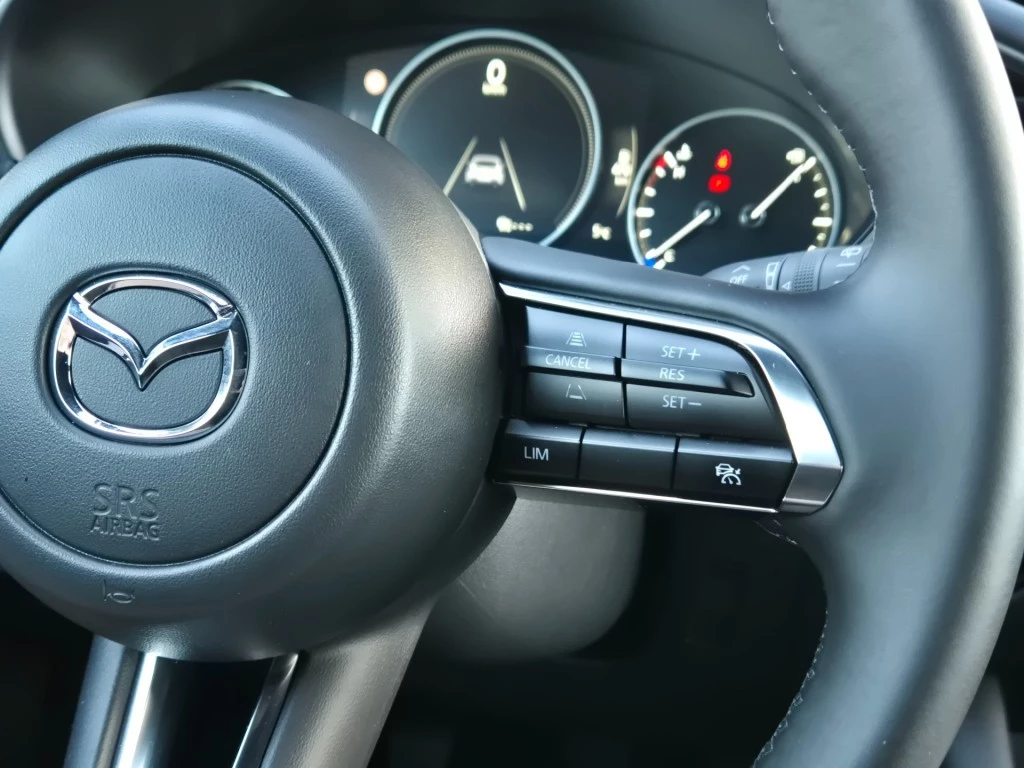 Hoofdafbeelding Mazda 3