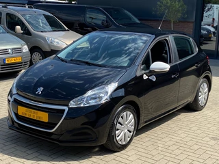 Peugeot 208 like 1.2 PureTech NIEUWSTAAT CRUISE AIRCO 5 DEURS ELEKTR PAKKET