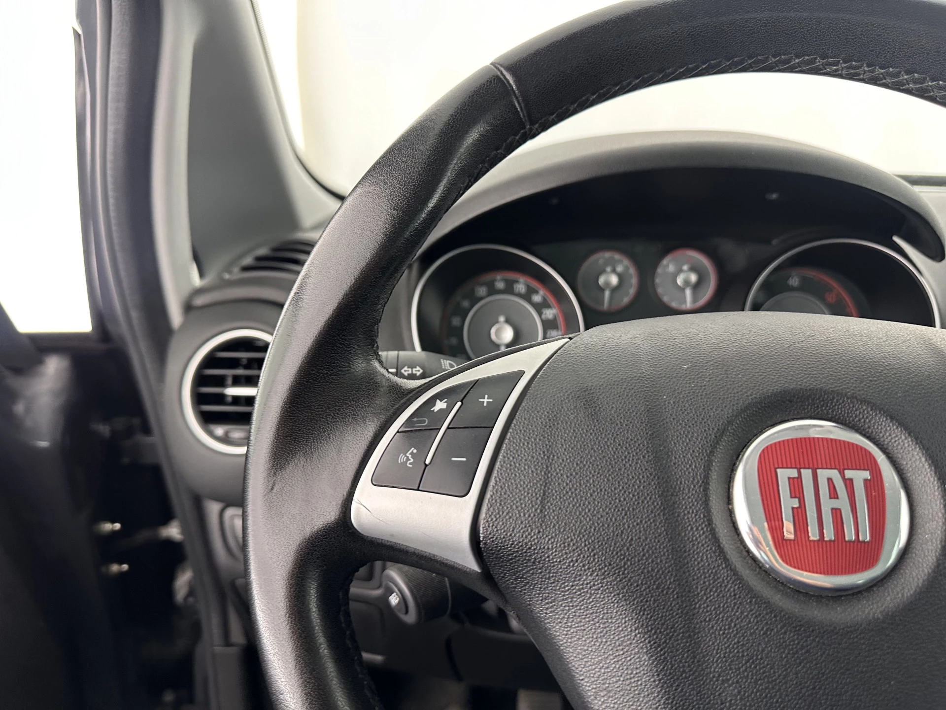 Hoofdafbeelding Fiat Punto