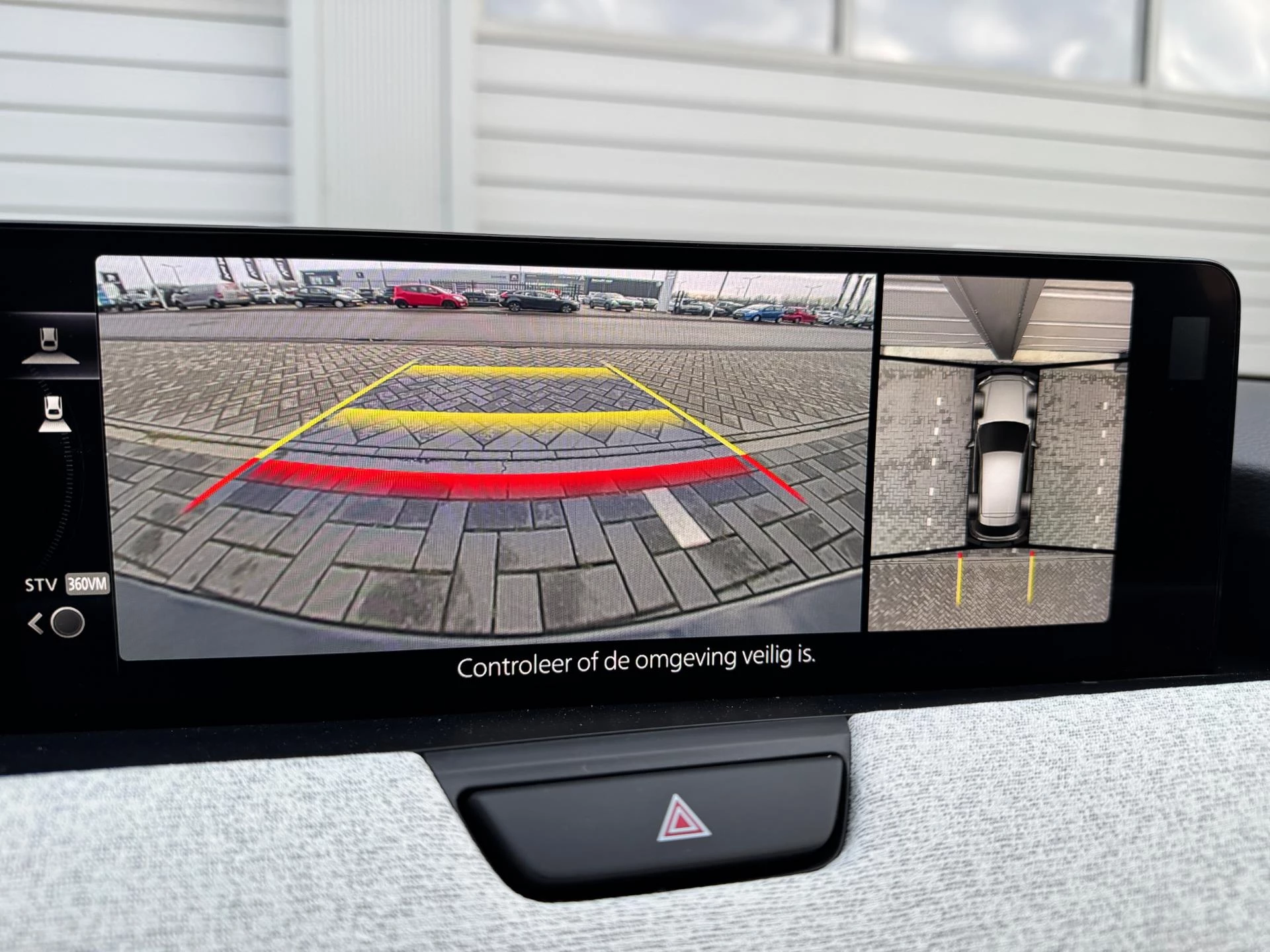 Hoofdafbeelding Mazda CX-60