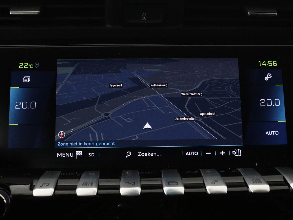 Hoofdafbeelding Peugeot 508