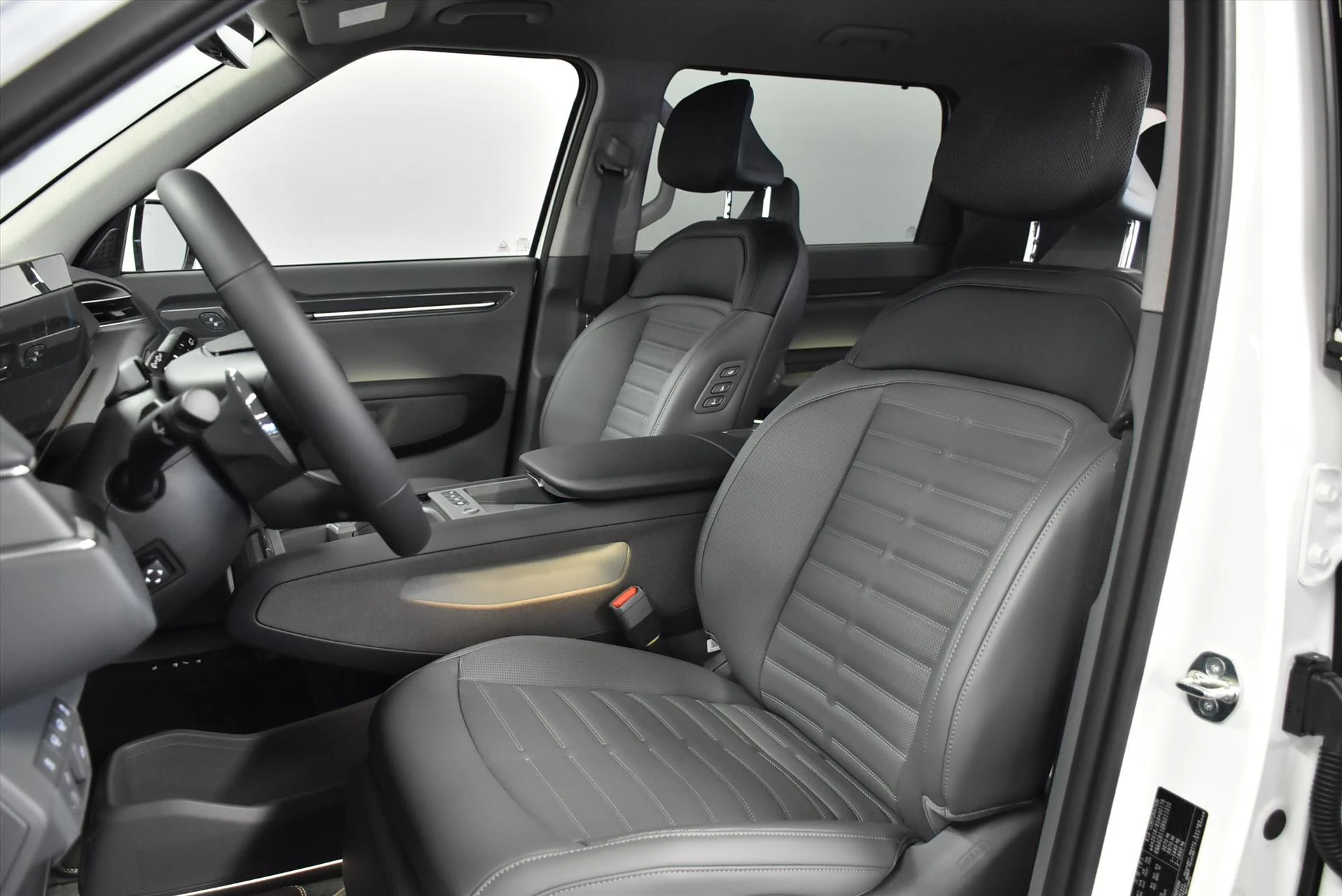 Hoofdafbeelding Kia EV9