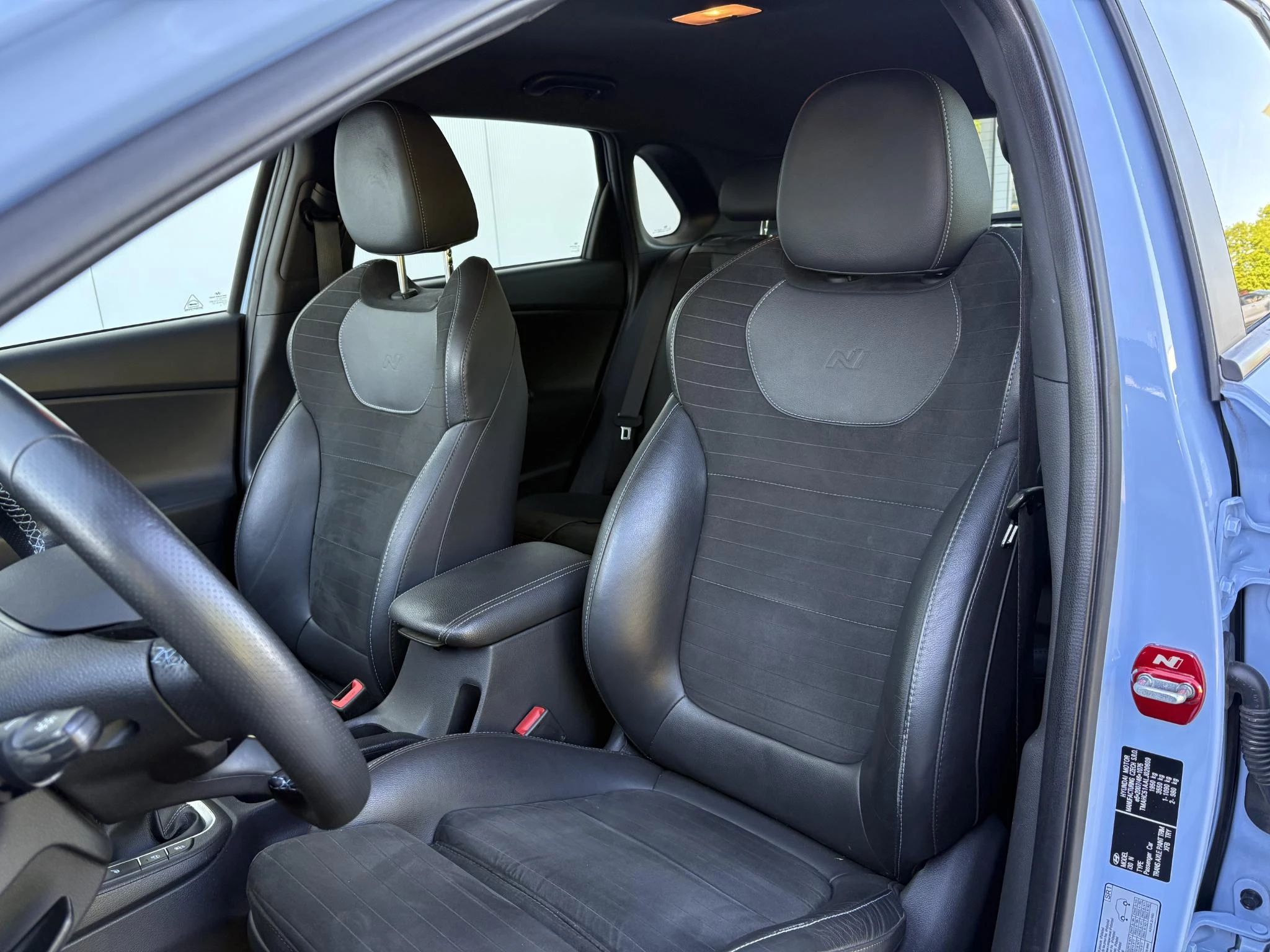 Hoofdafbeelding Hyundai i30